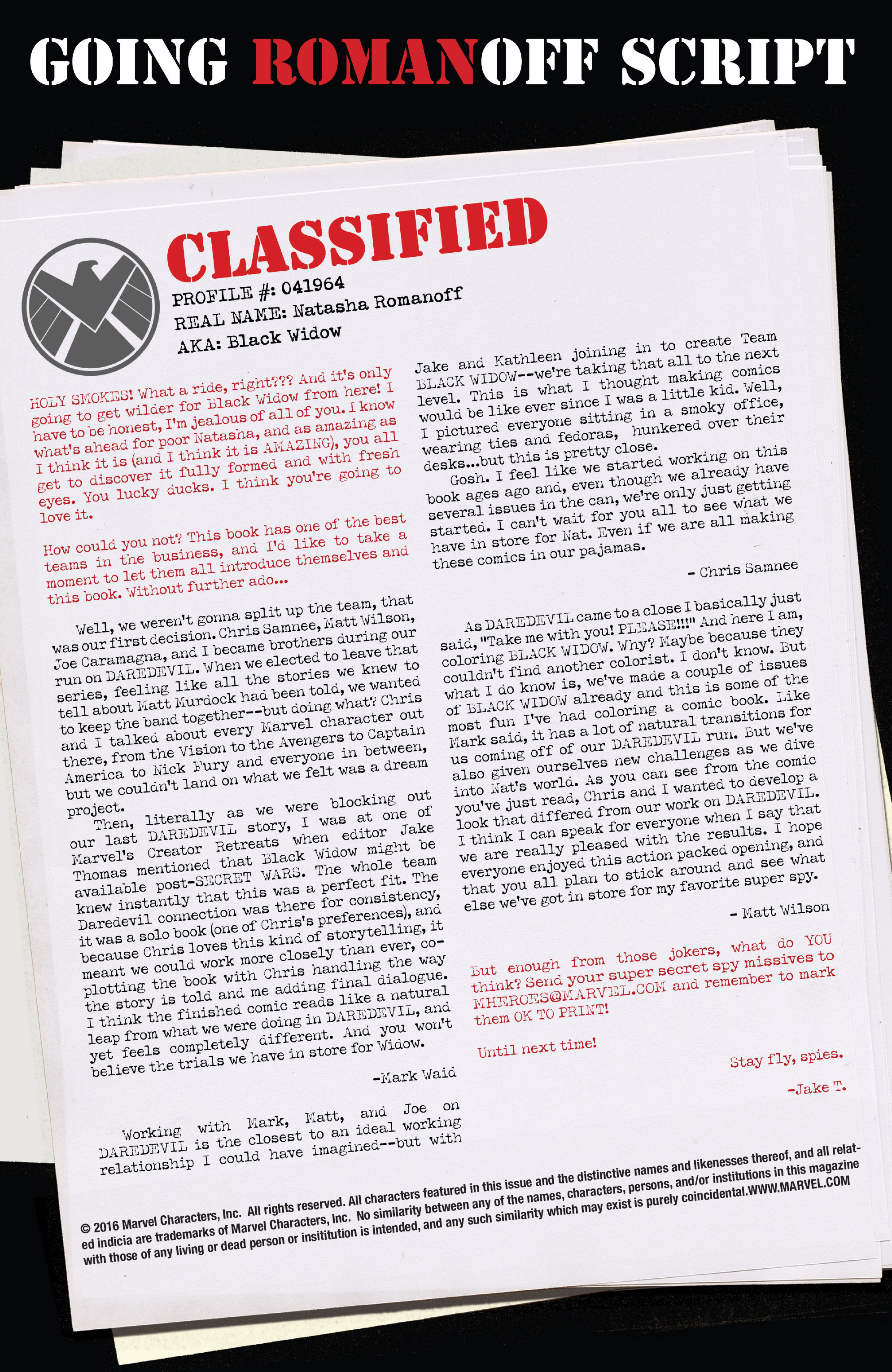 Read online Black Widow (2016) comic -  Issue #1 - 21