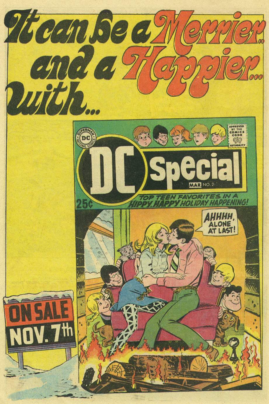 Read online Aquaman (1962) comic -  Issue #43 - 12