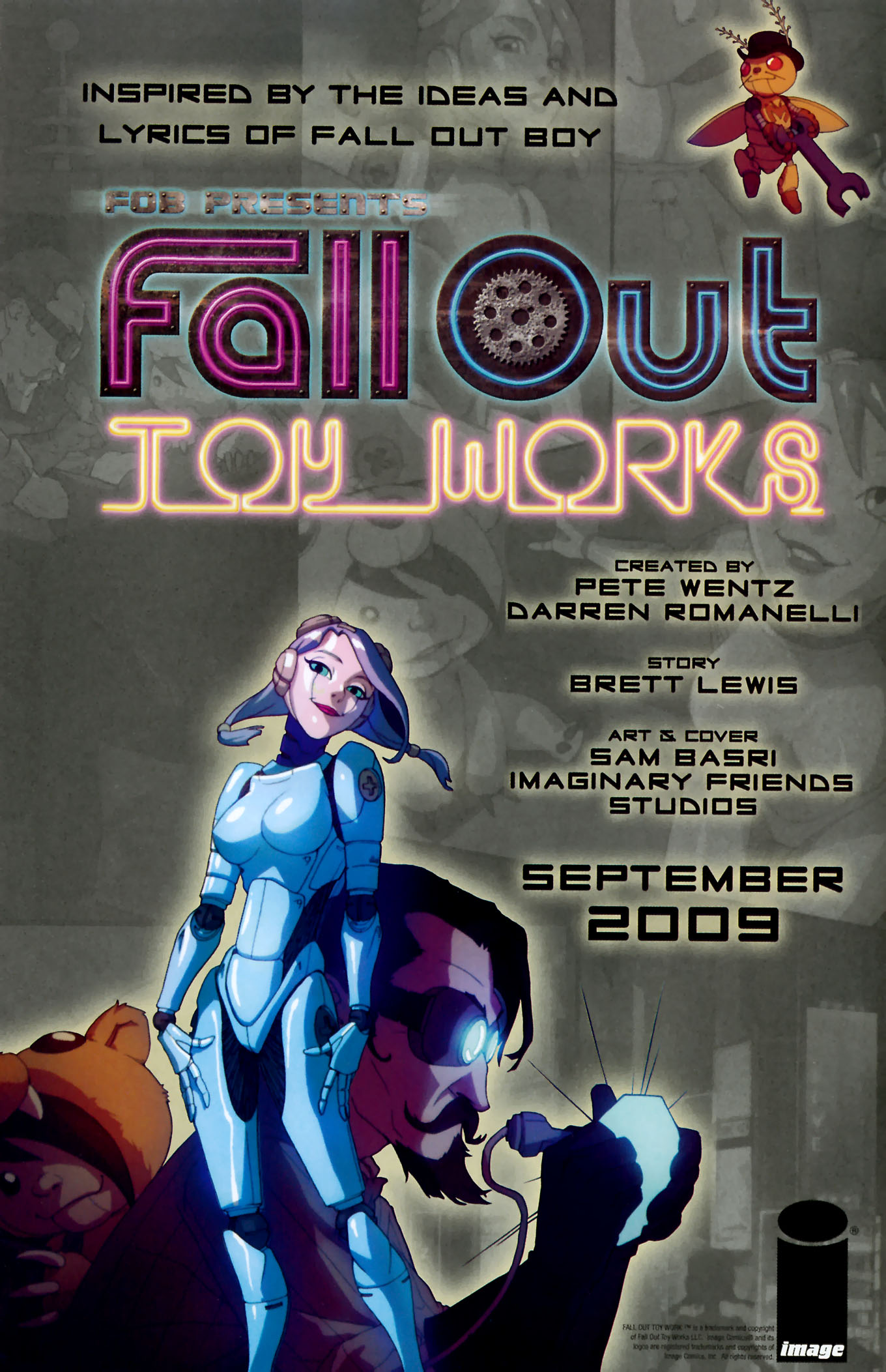 Read online The Astounding Wolf-Man comic -  Issue #18 - 25