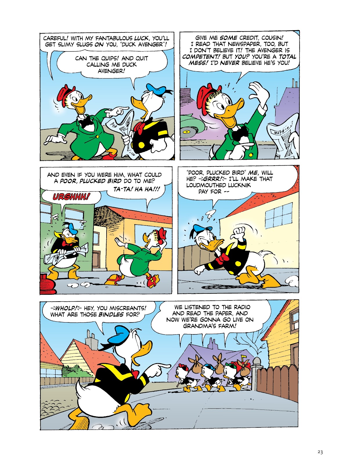 Disney Masters issue TPB 8 (Part 1) - Page 28