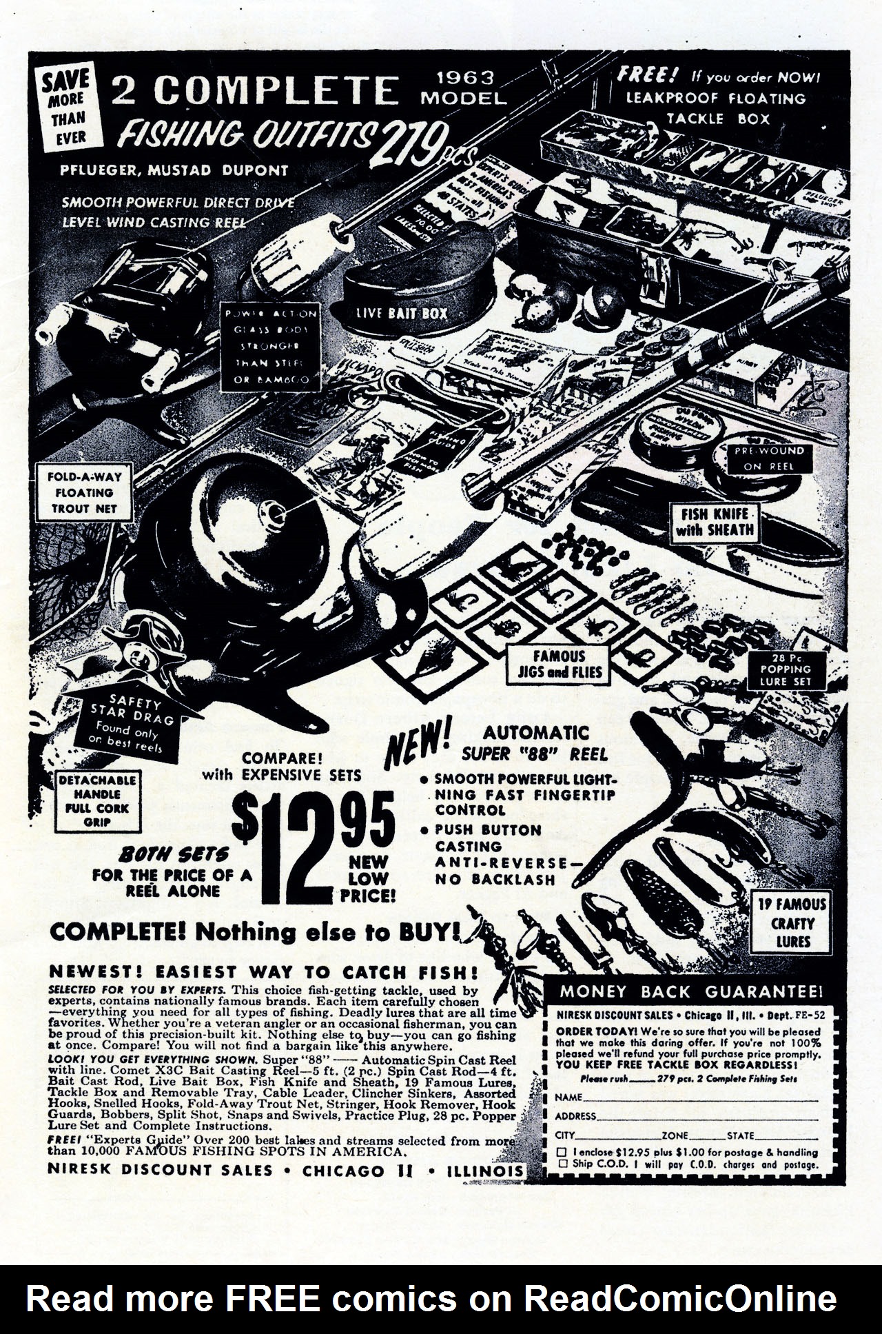 Read online Gunsmoke Western comic -  Issue #77 - 35