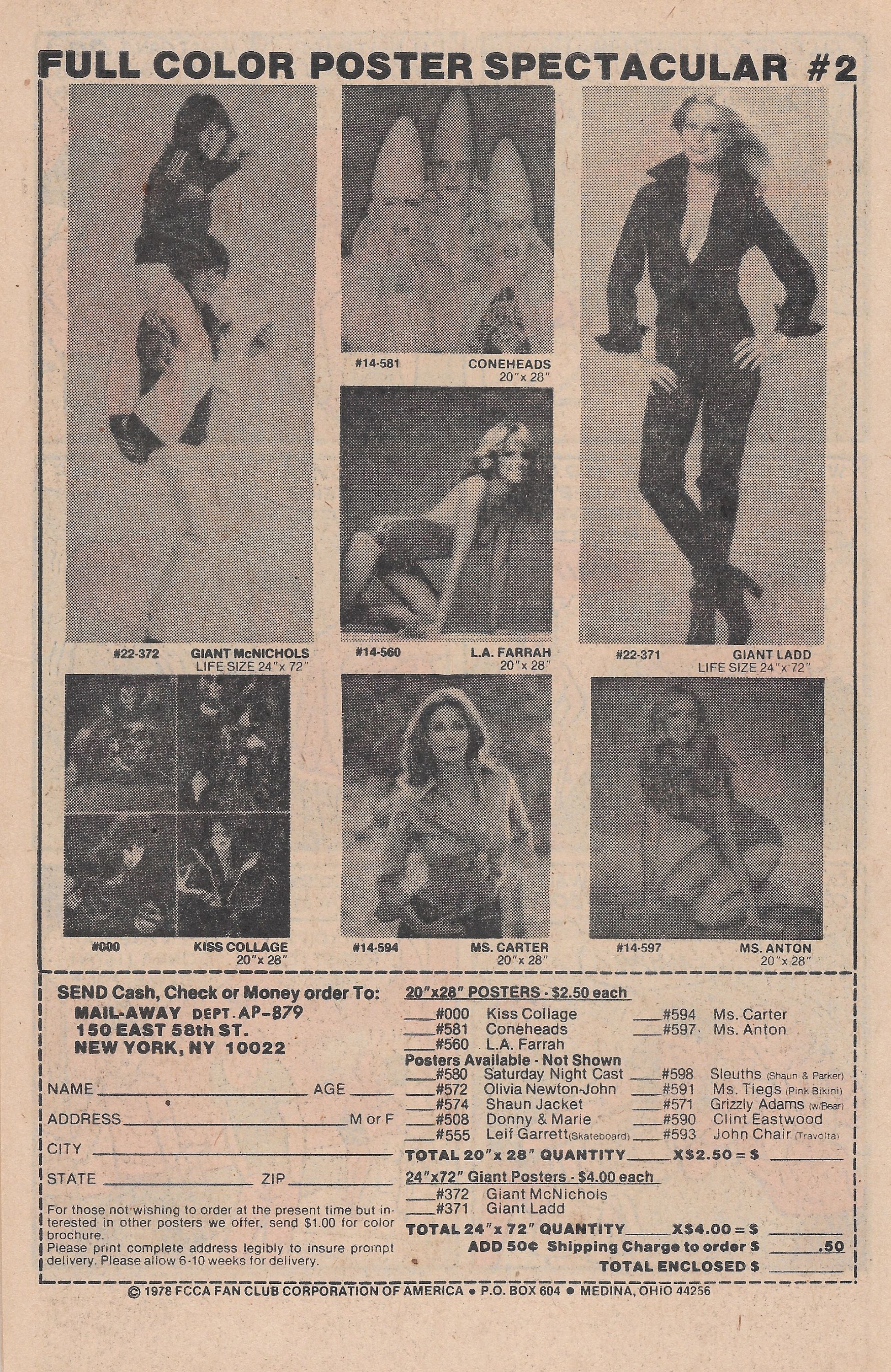 Read online Pep Comics comic -  Issue #352 - 34