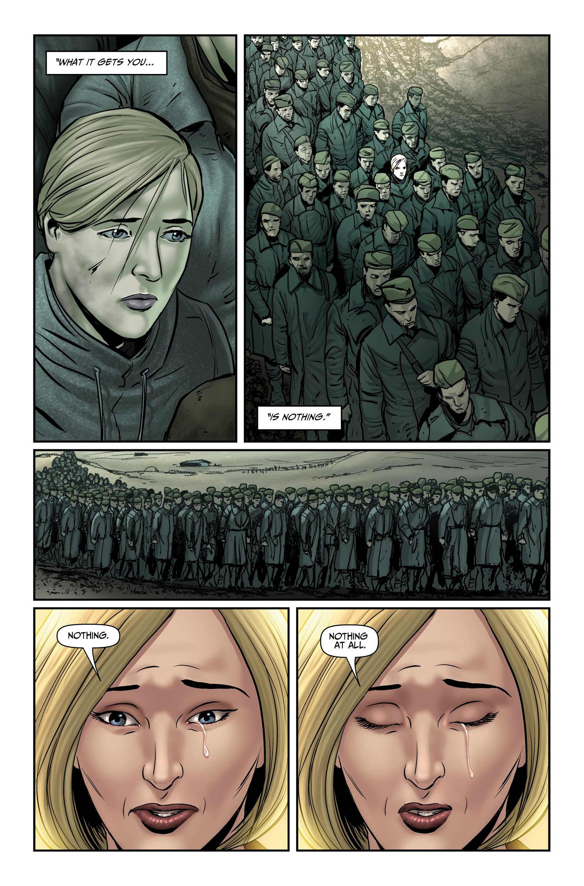 Read online Rivers of London: Night Witch comic -  Issue #5 - 17