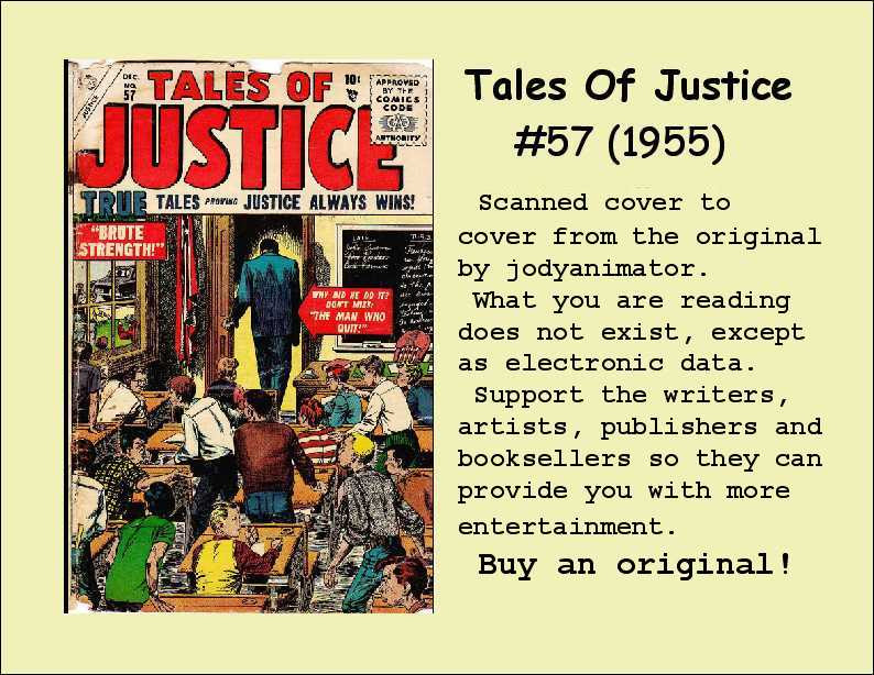 Read online Tales of Justice comic -  Issue #57 - 37