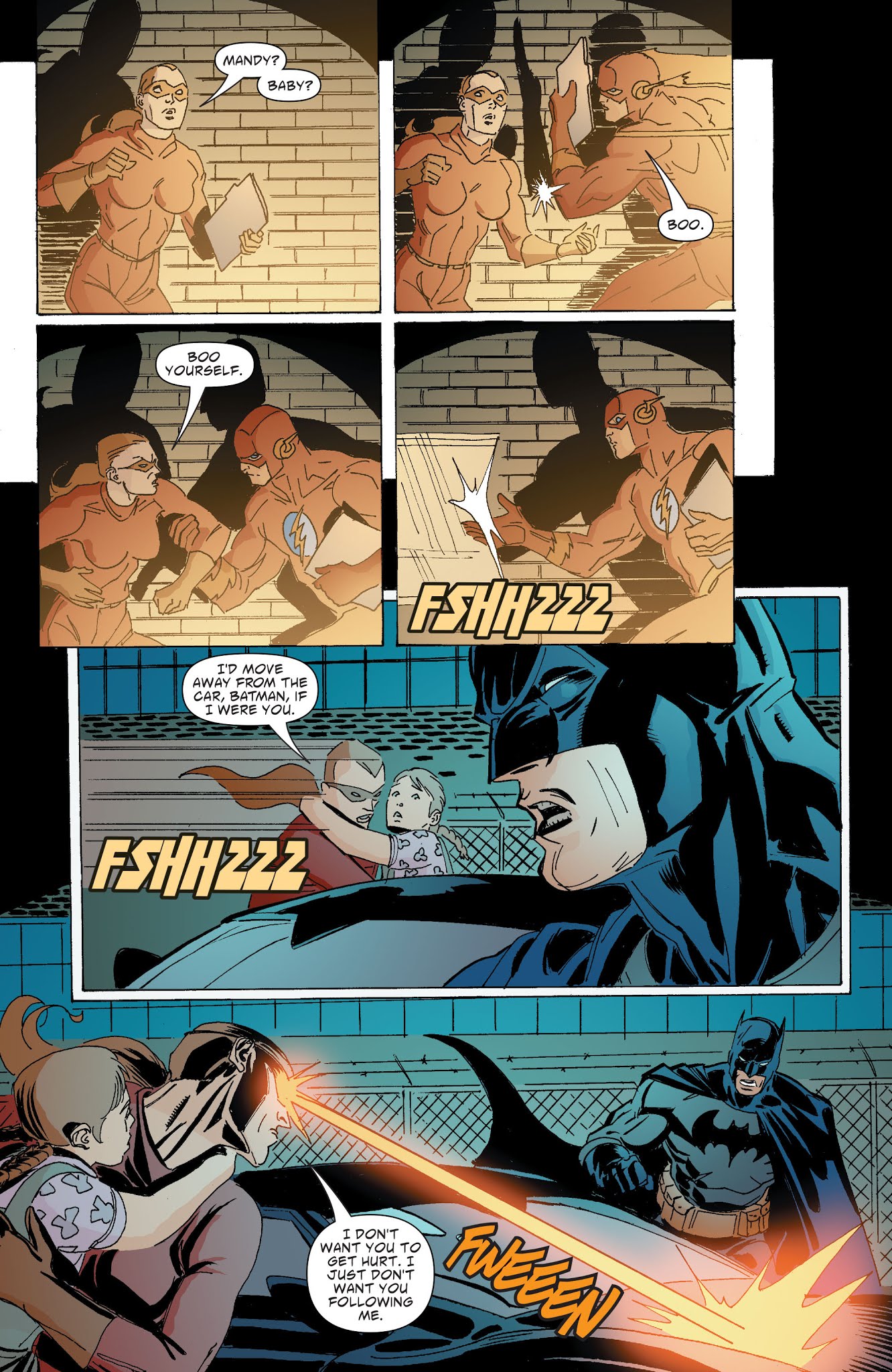 Read online JLA (1997) comic -  Issue # _TPB 8 (Part 3) - 133