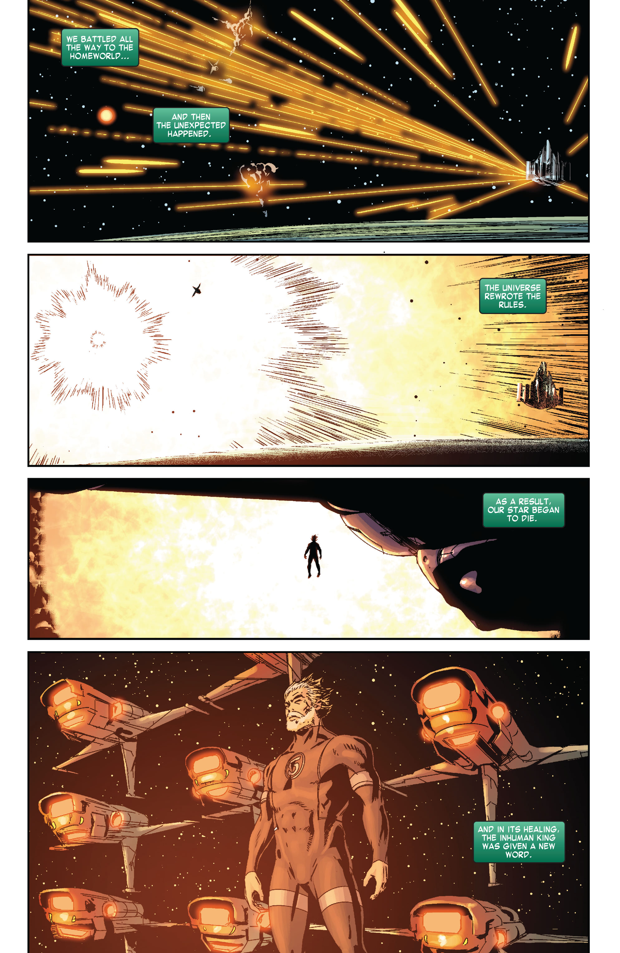 Read online Fantastic Four by Jonathan Hickman: The Complete Collection comic -  Issue # TPB 4 (Part 2) - 77