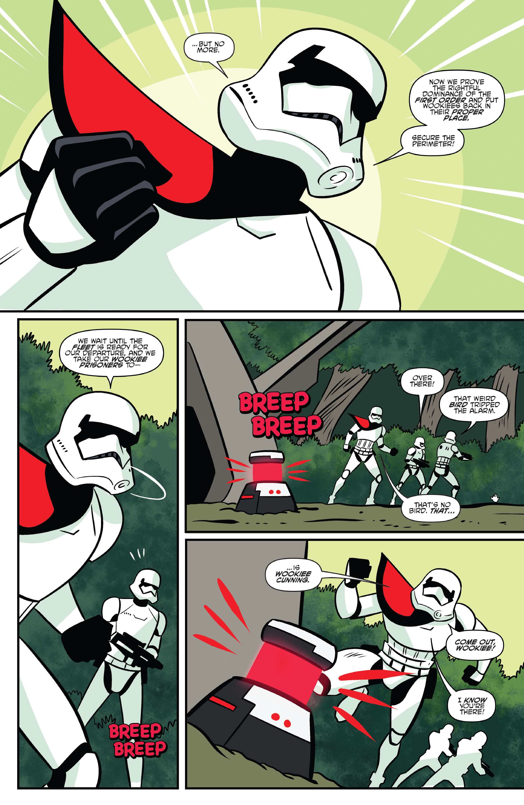 Read online Star Wars Adventures (2017) comic -  Issue #29 - 8