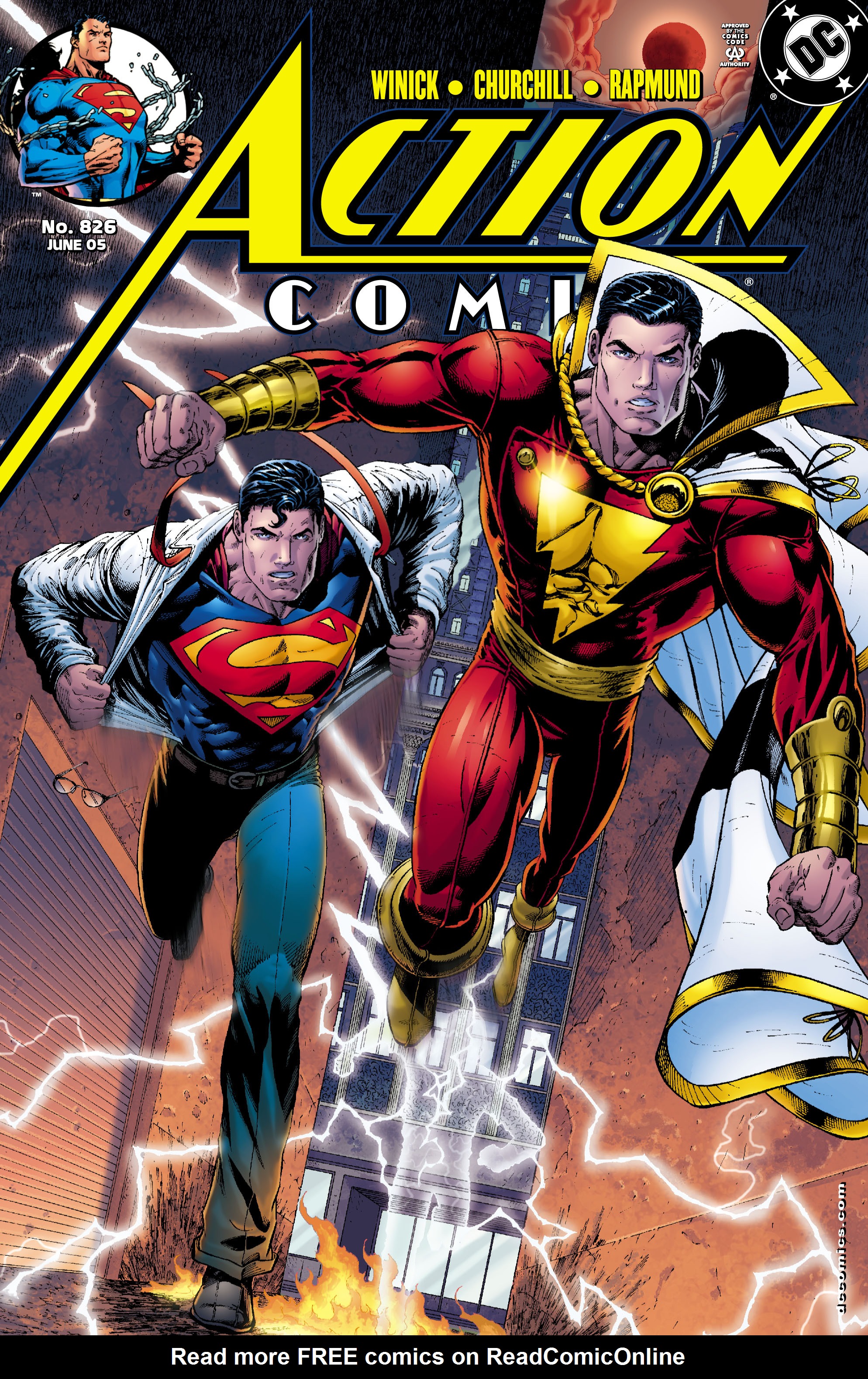 Read online Infinite Crisis Omnibus (2020 Edition) comic -  Issue # TPB (Part 5) - 29