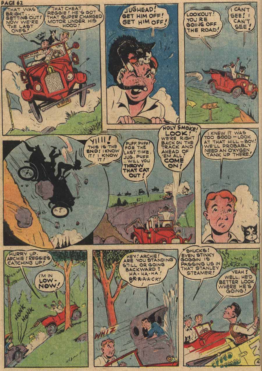Jackpot Comics issue 6 - Page 62