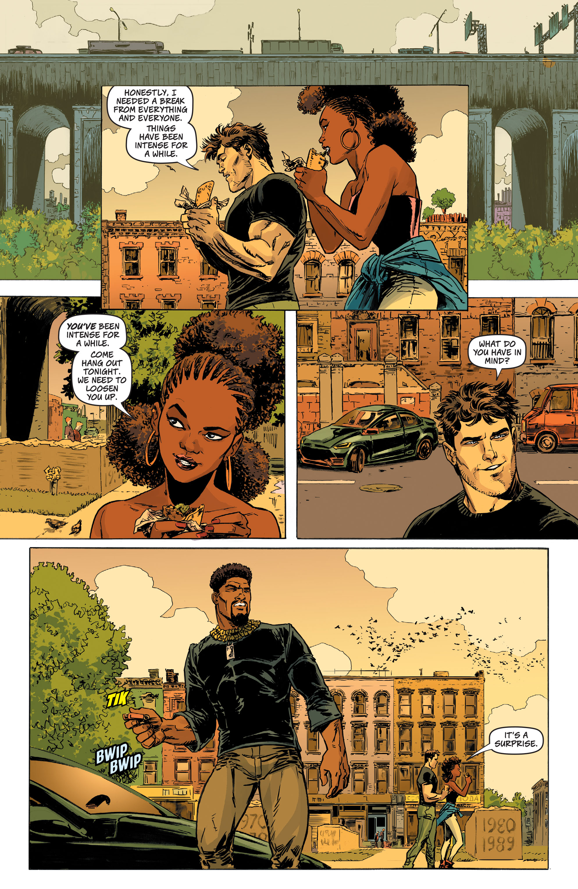 Read online Red Hood and the Outlaws (2016) comic -  Issue #51 - 16