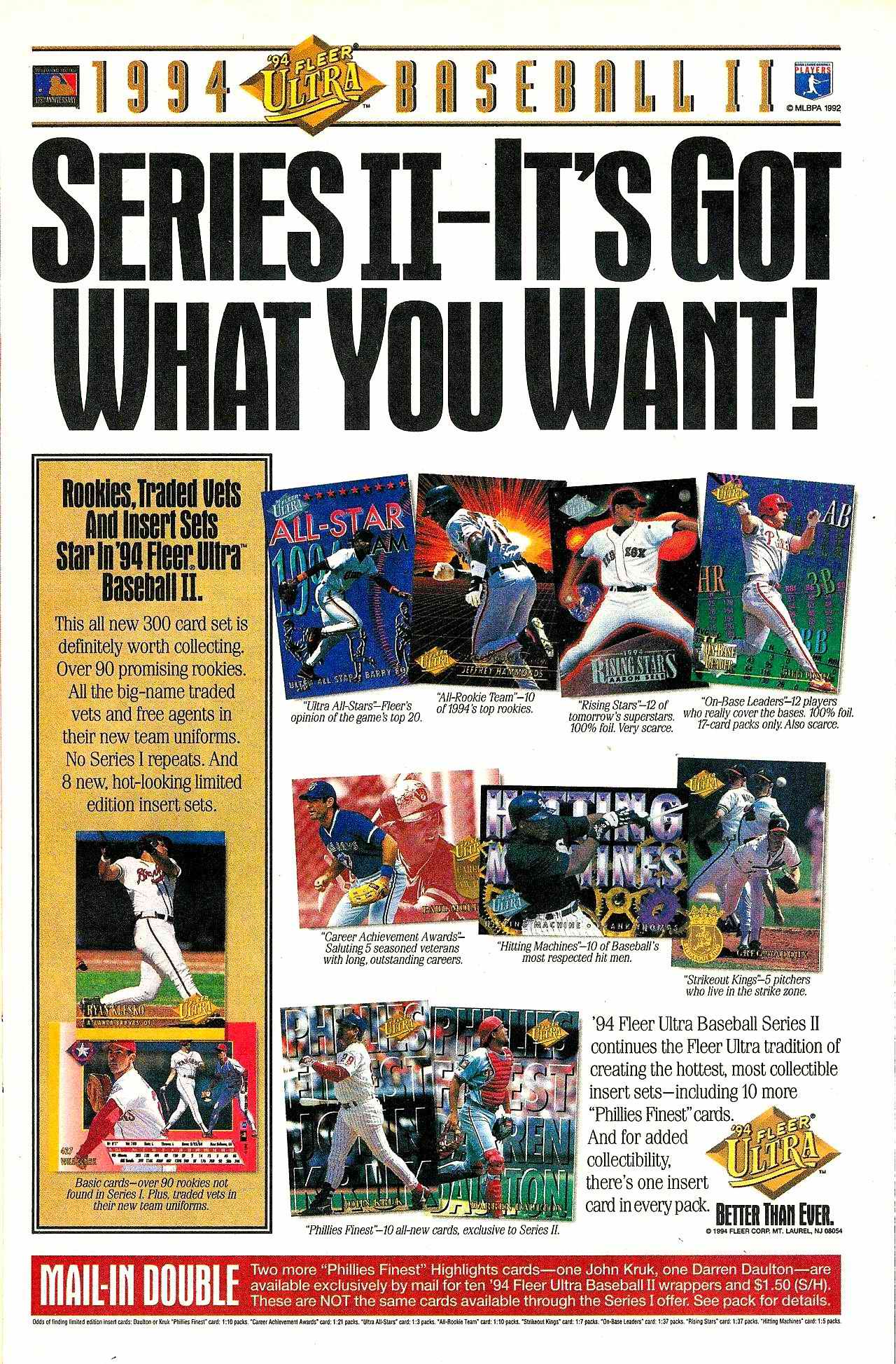 Read online Cable (1993) comic -  Issue #14 - 34