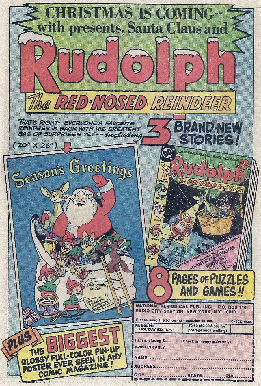 Read online G.I. Combat (1952) comic -  Issue #198 - 18