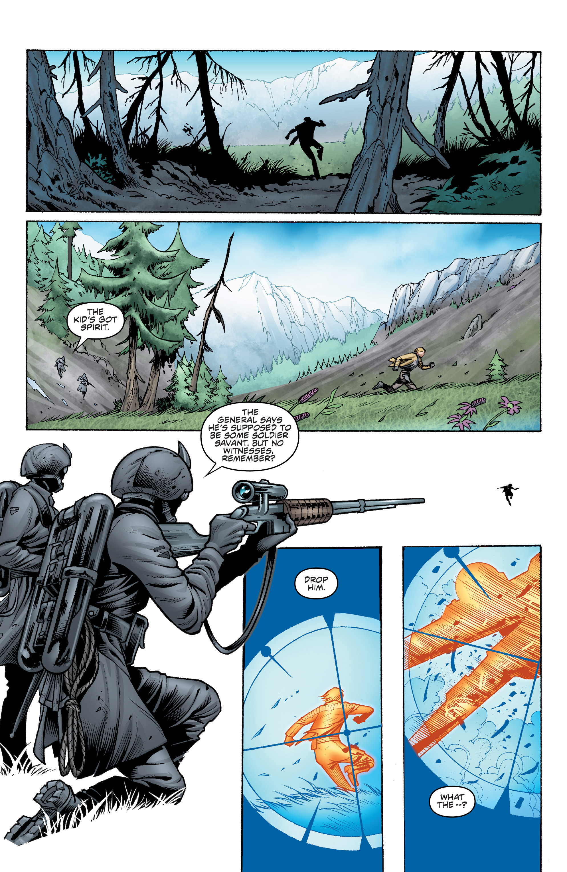 Read online Star Wars Legends Epic Collection: The Rebellion comic -  Issue #3 - 114