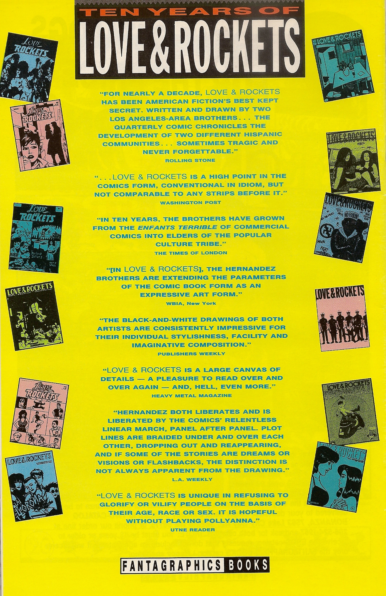 Read online Freaks comic -  Issue #2 - 24