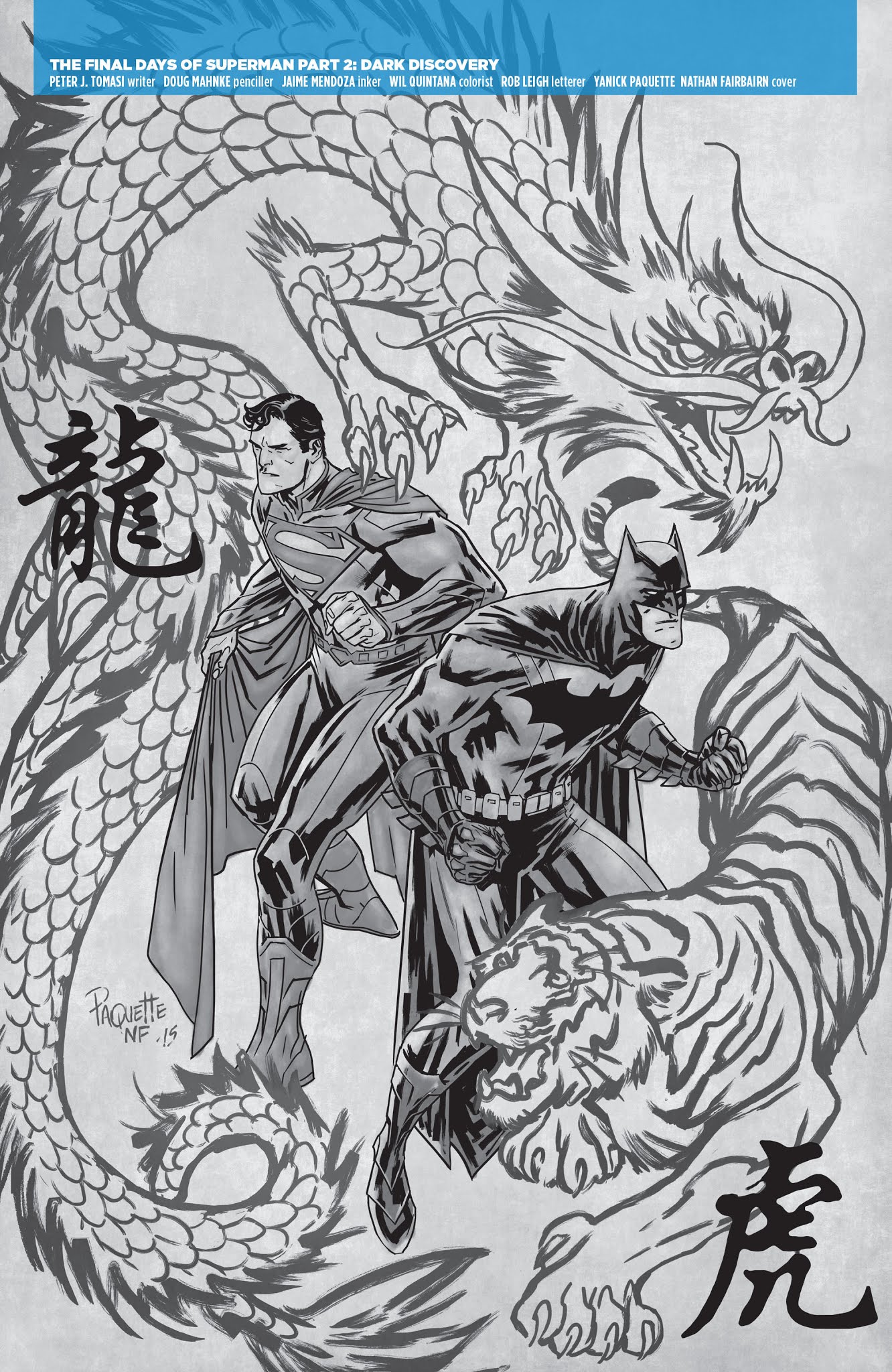 Read online Superman: The Final Days of Superman comic -  Issue # TPB (Part 1) - 27
