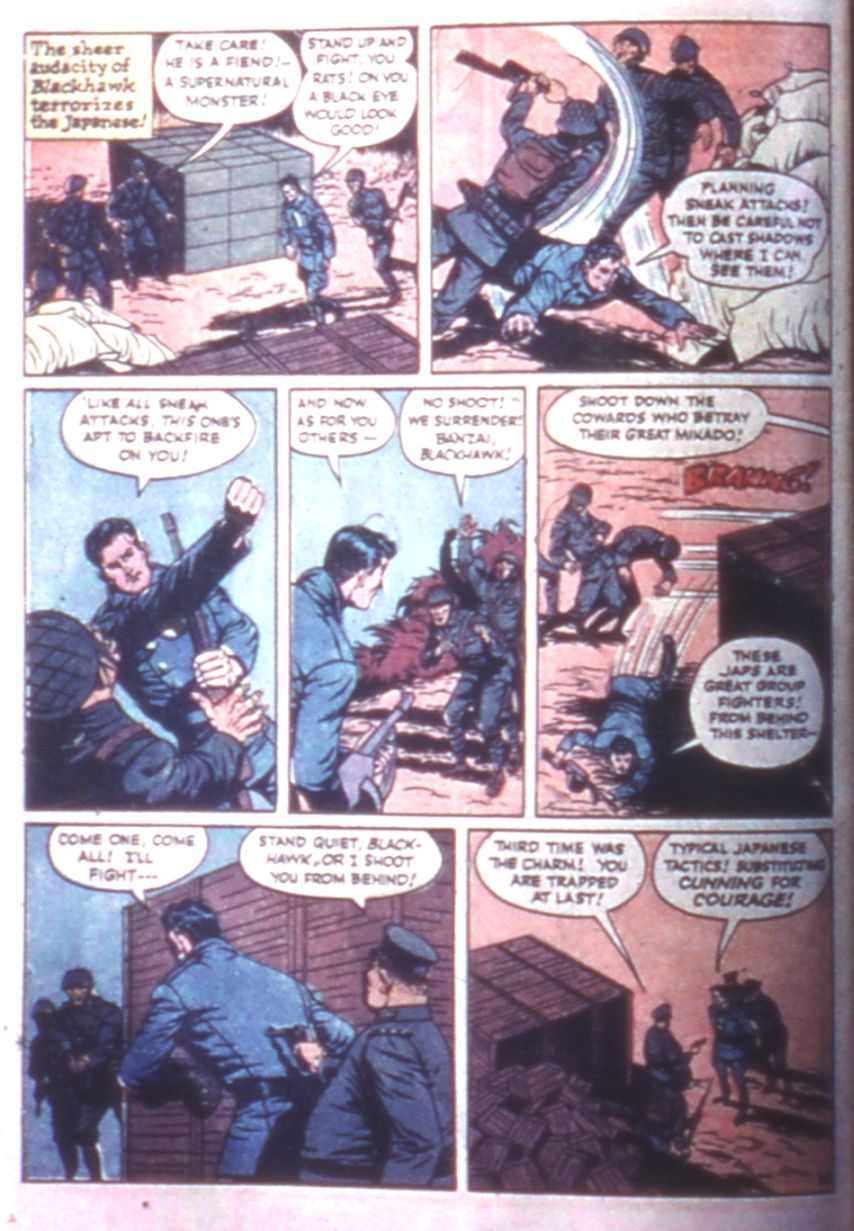 Read online Modern Comics comic -  Issue #44 - 12