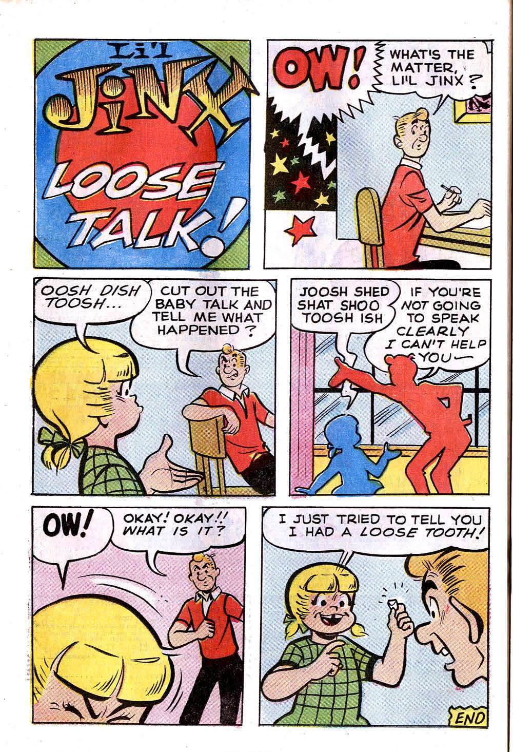 Archie (1960) 200 Page 26