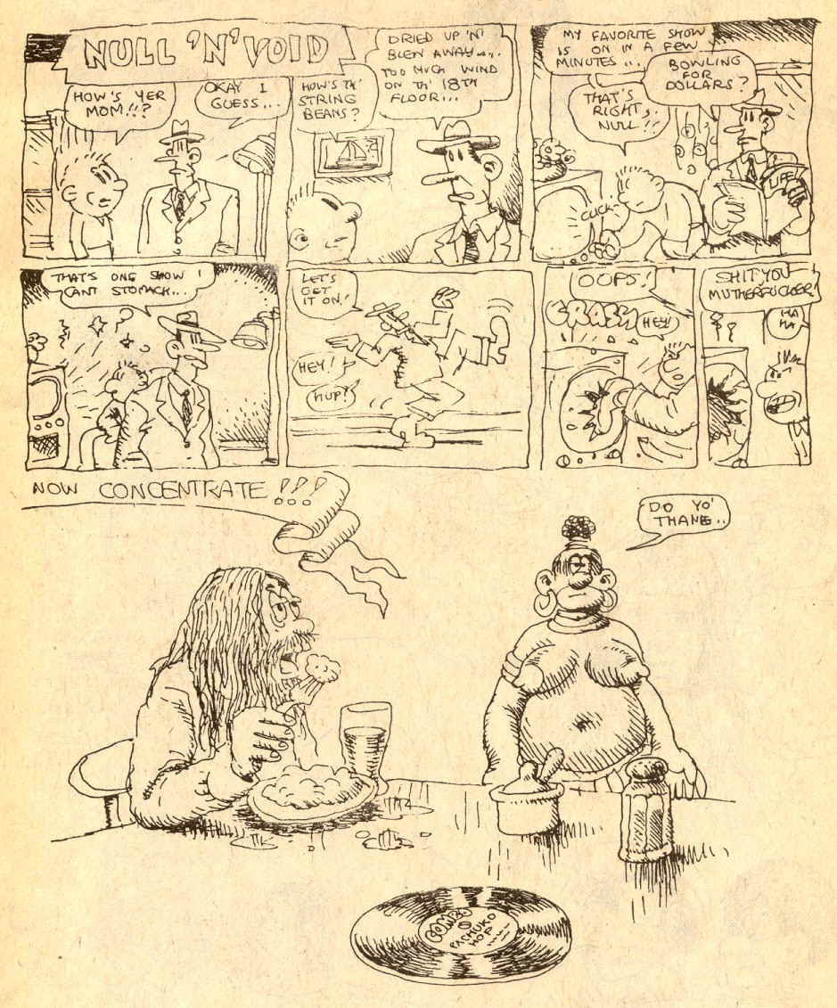 Read online Artistic Comics comic -  Issue # Full - 65