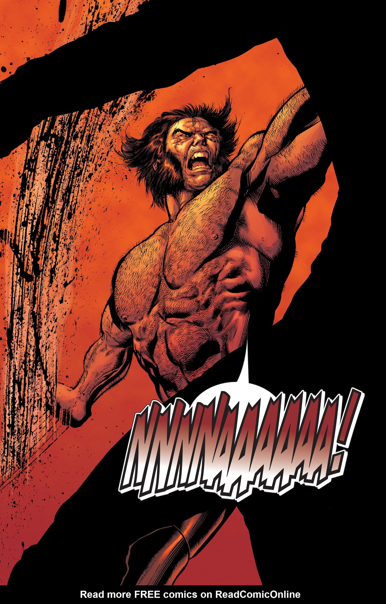 Read online New X-Men (2001) comic -  Issue # _TPB 6 - 123