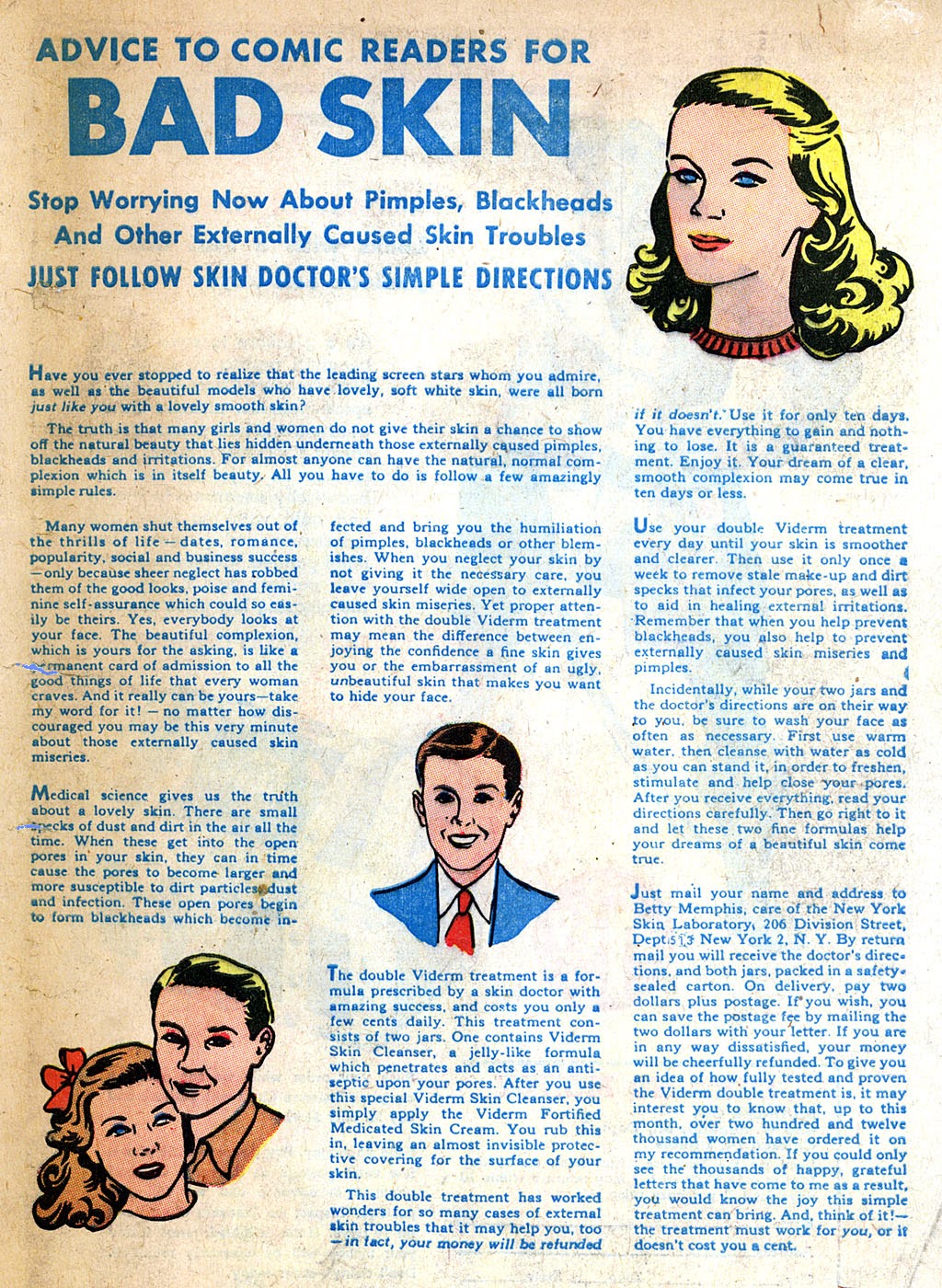 Read online Cindy Comics comic -  Issue #32 - 49