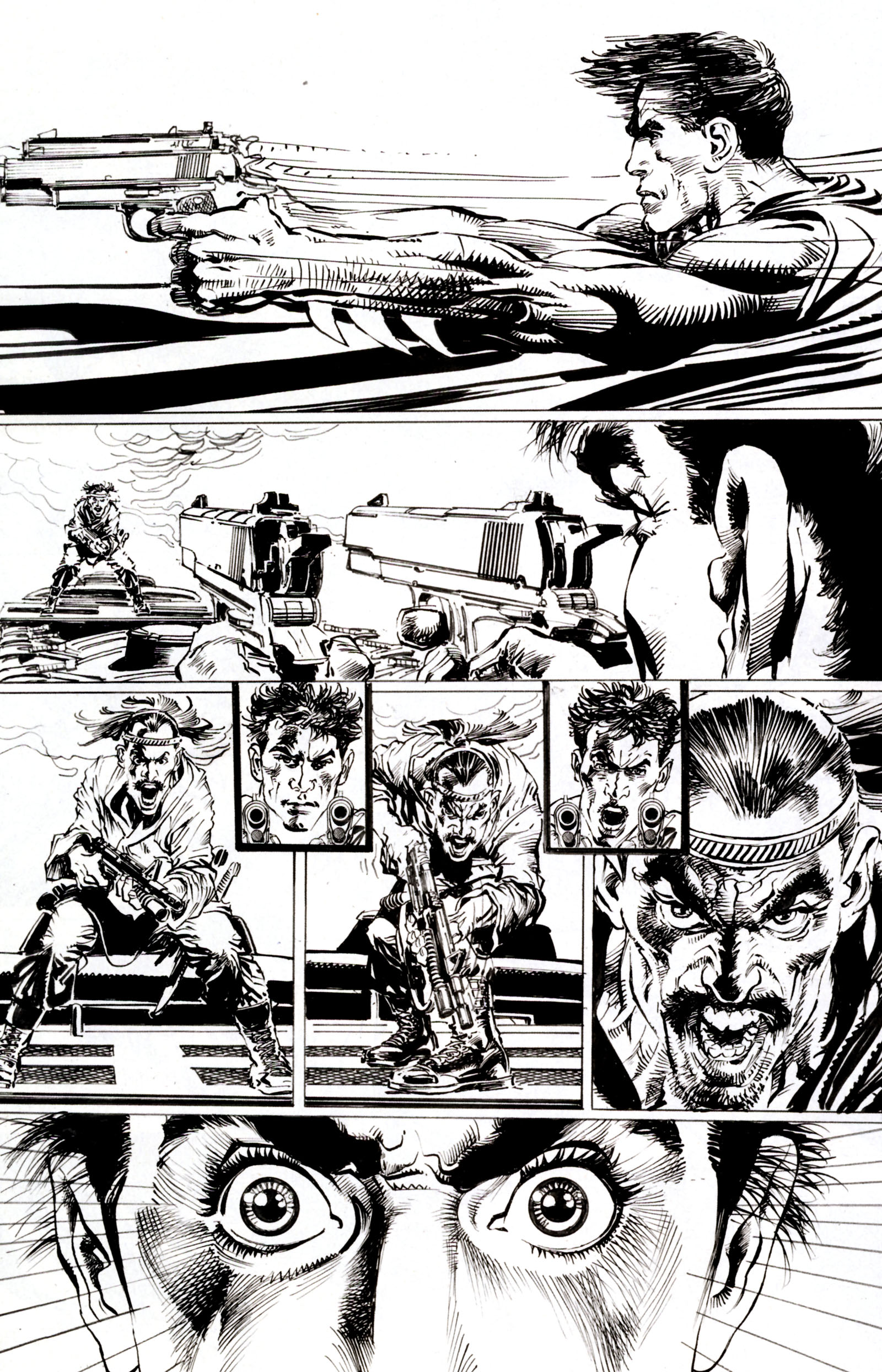 Read online Justice League: Generation Lost comic -  Issue #2 - 28