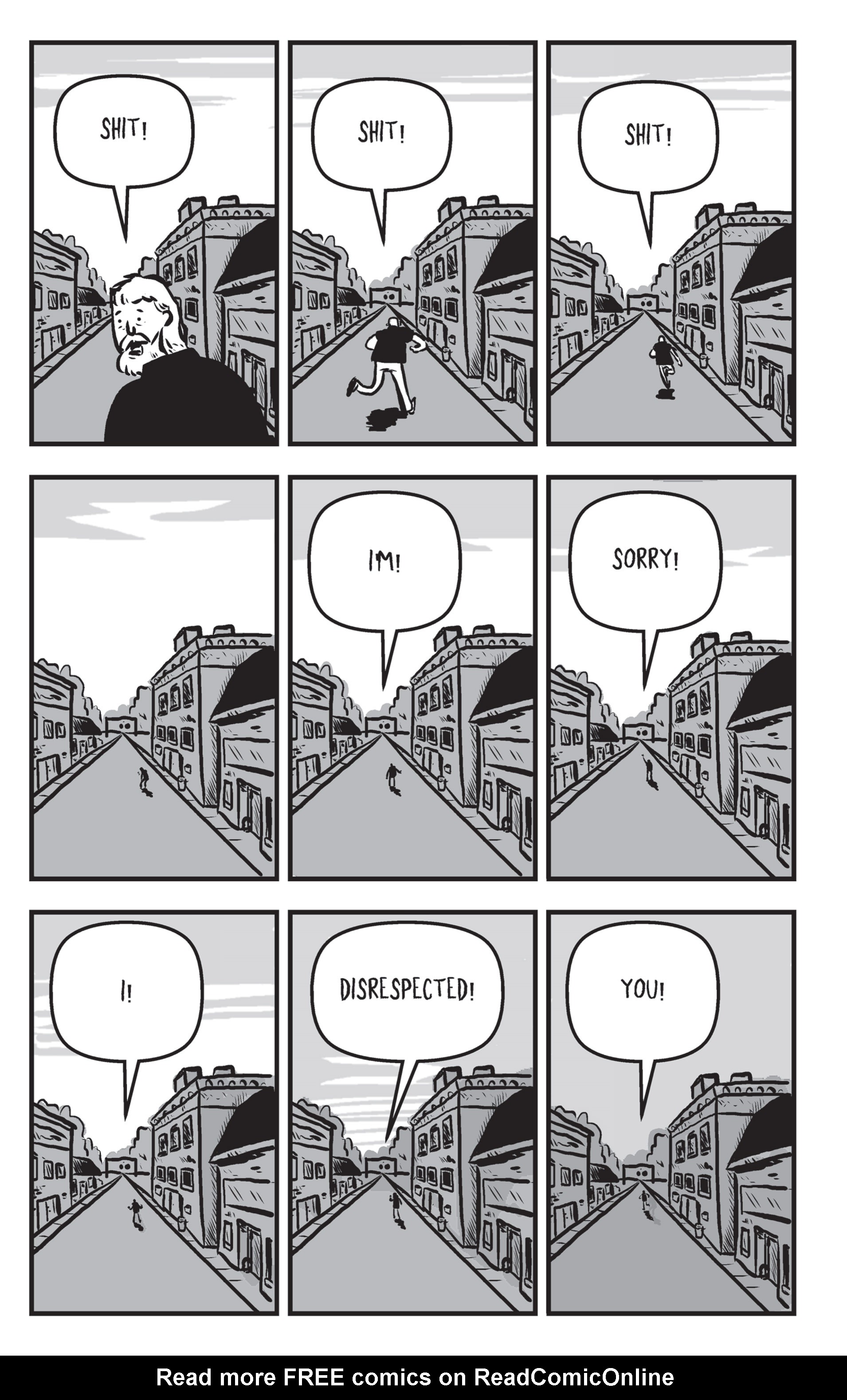 Read online Sexcastle comic -  Issue # Full - 36