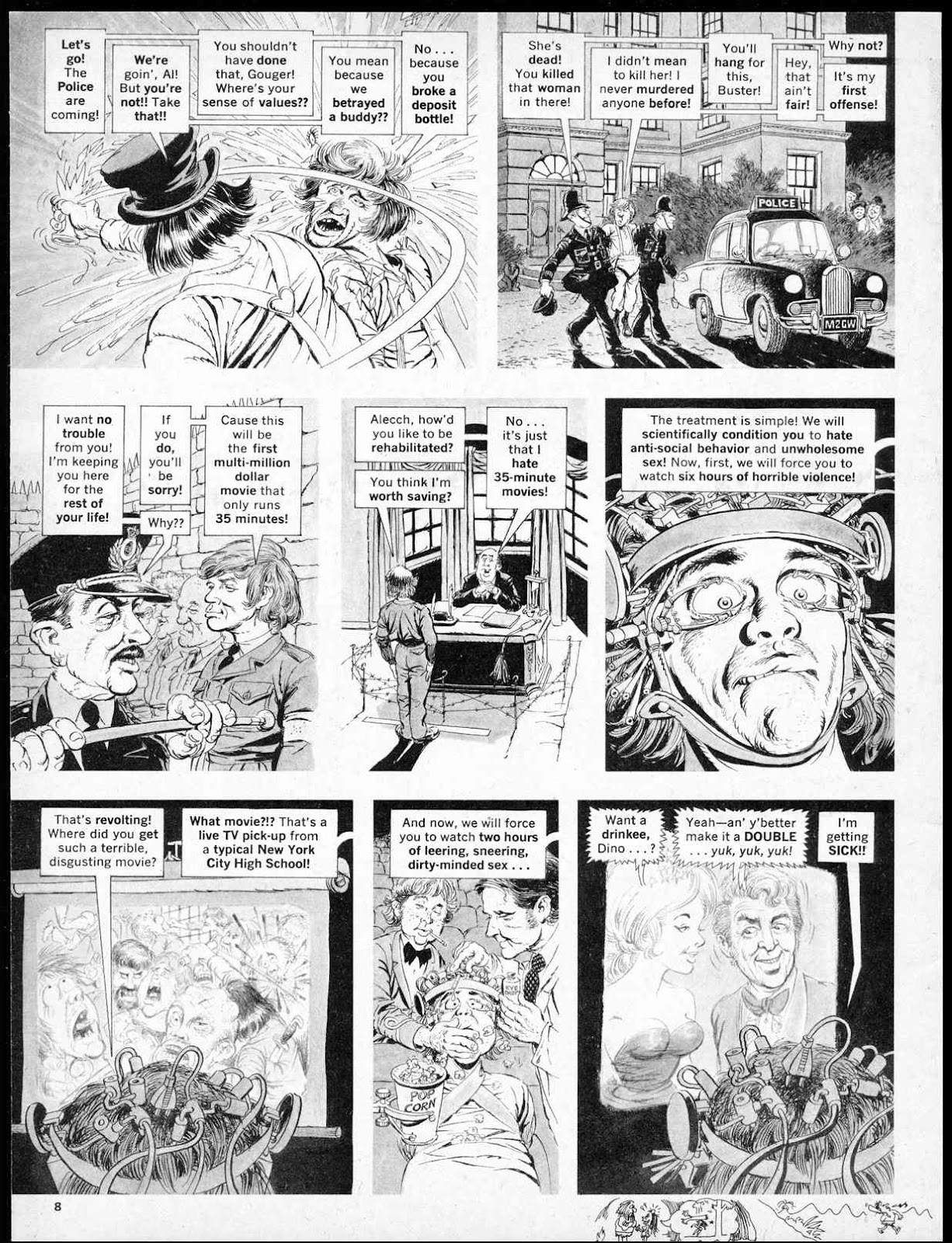 MAD issue 159 - Page 10