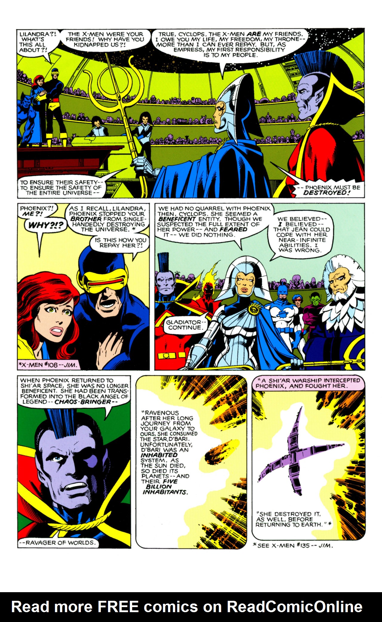 Read online Marvel Masters: The Art of John Byrne comic -  Issue # TPB (Part 1) - 71