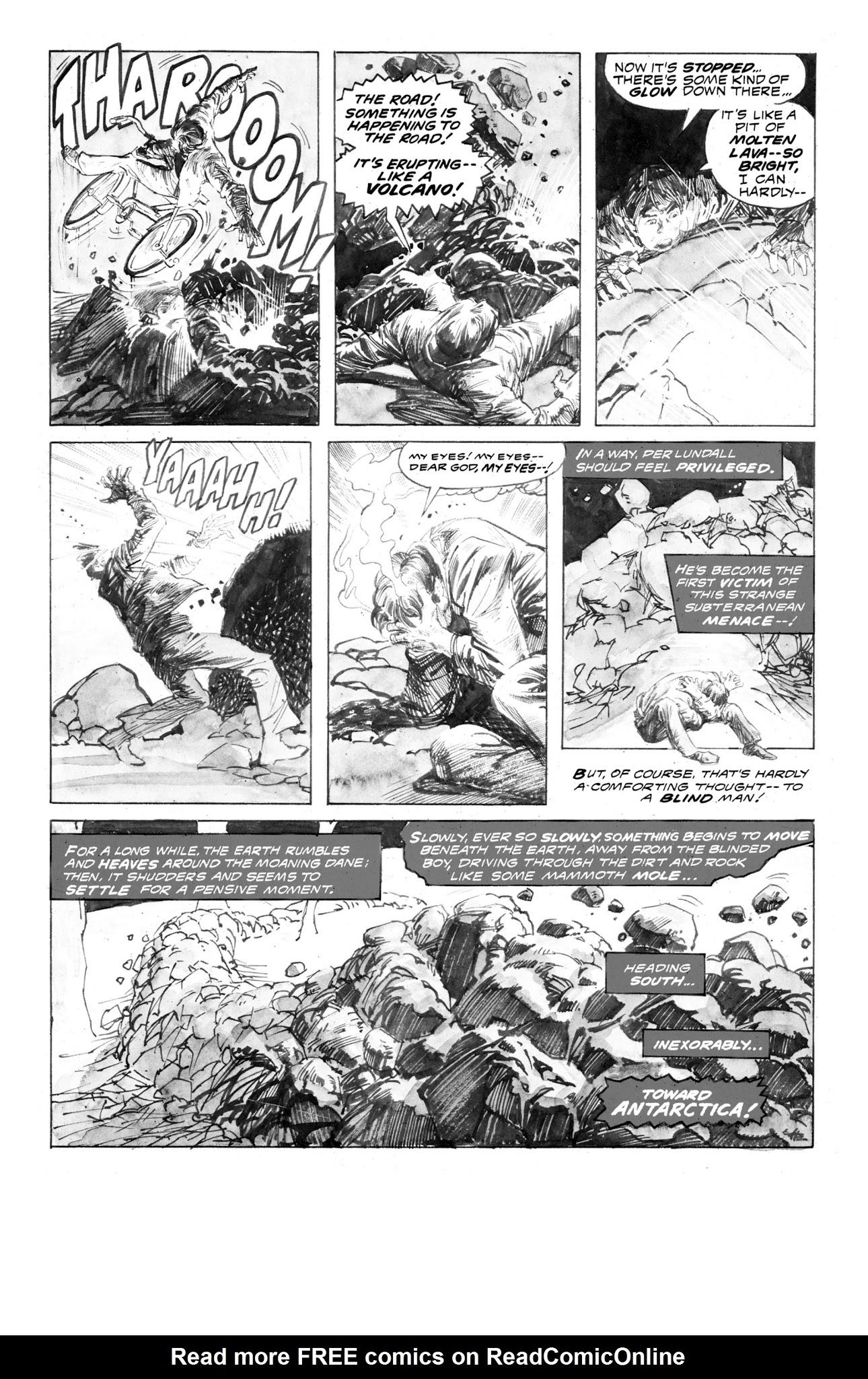 Read online Mockingbird: Bobbi Morse, Agent of S.H.I.E.L.D. comic -  Issue # TPB - 284