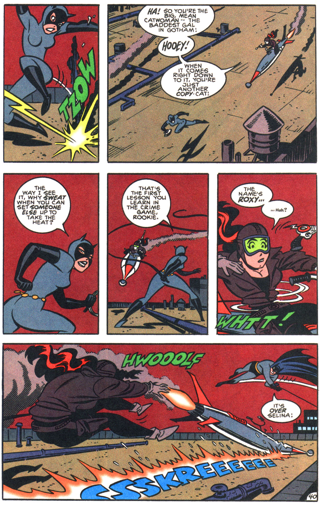 The Batman Adventures _Annual 1 #1 - English 41