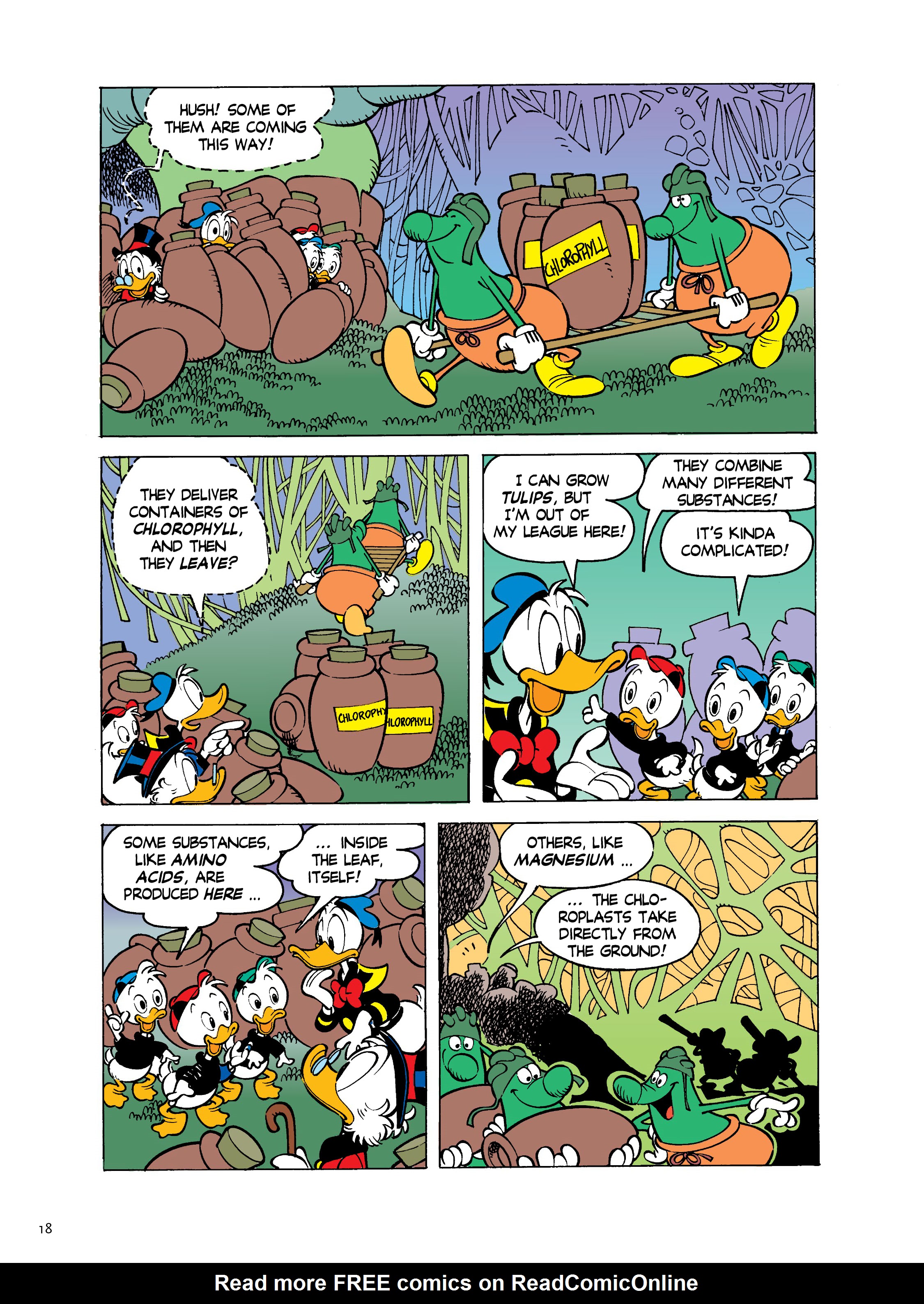 Read online Disney Masters comic -  Issue # TPB 12 (Part 1) - 25