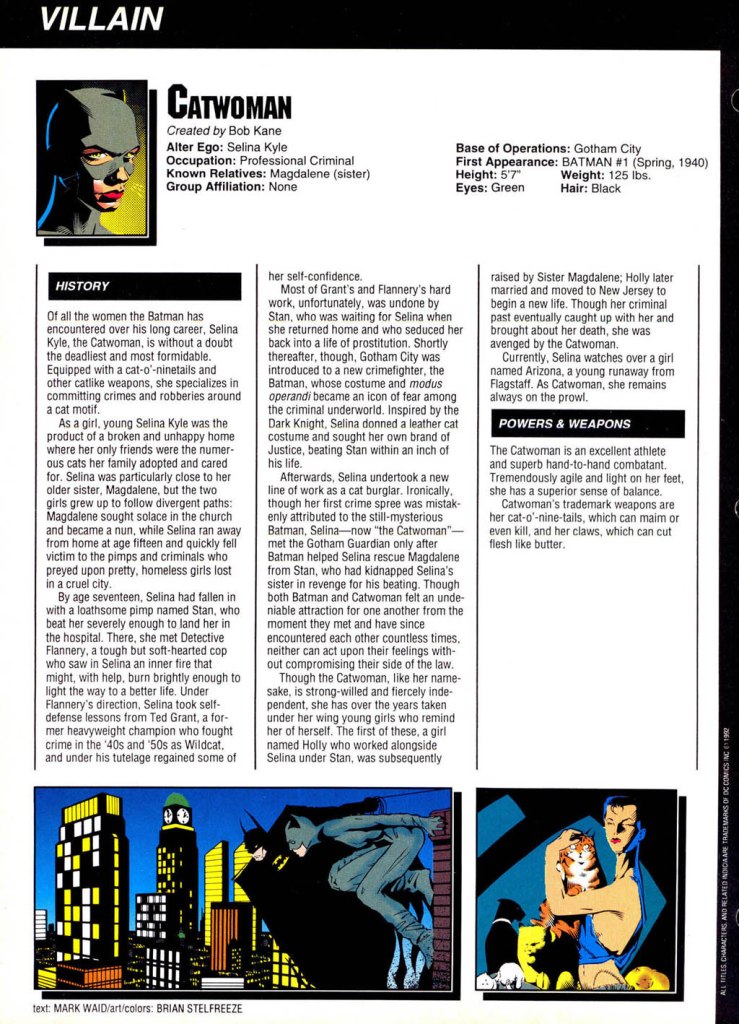 Read online Who's Who in the DC Universe comic -  Issue #16 - 10