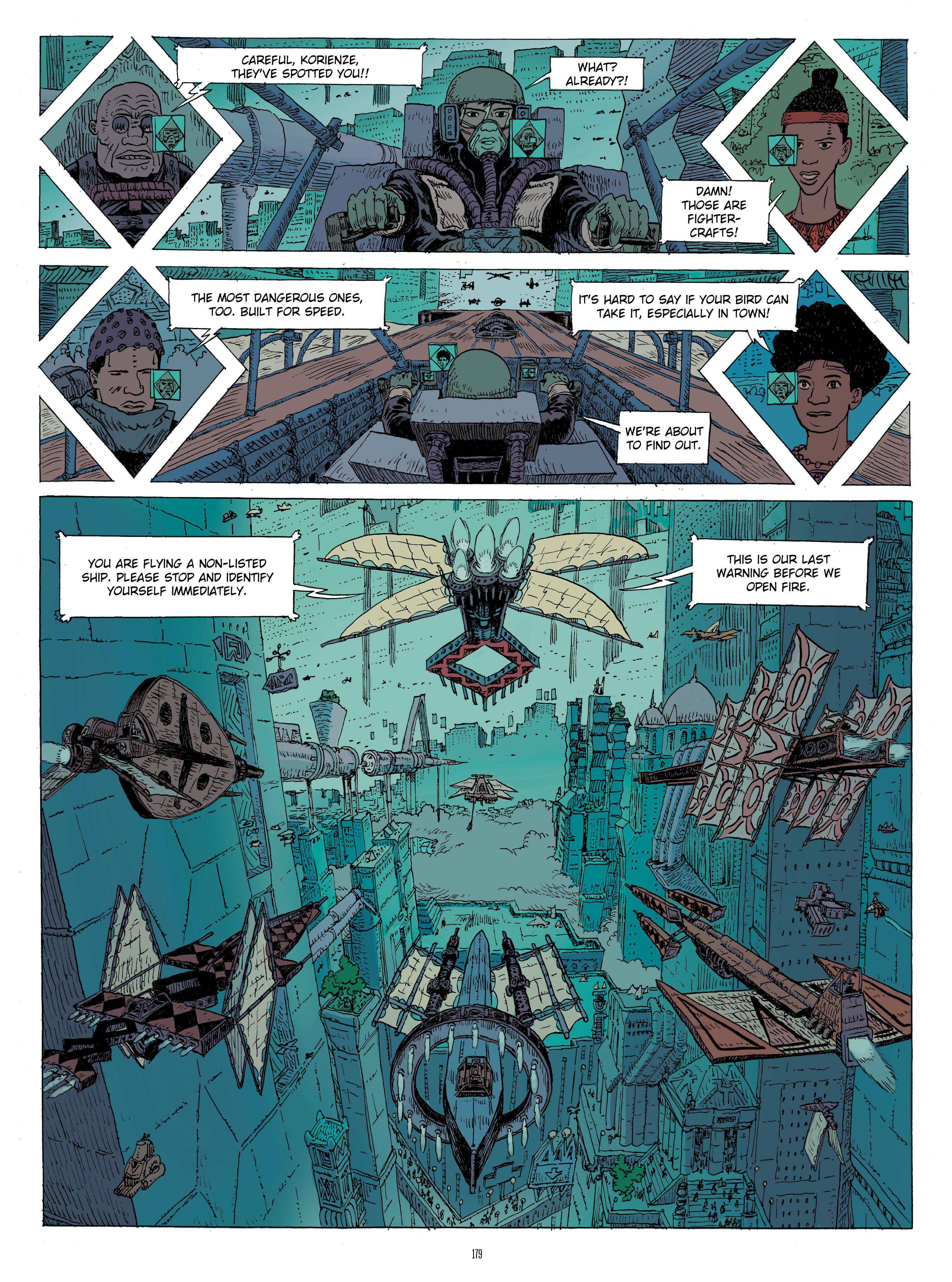 Read online Negalyod comic -  Issue # TPB (Part 2) - 80