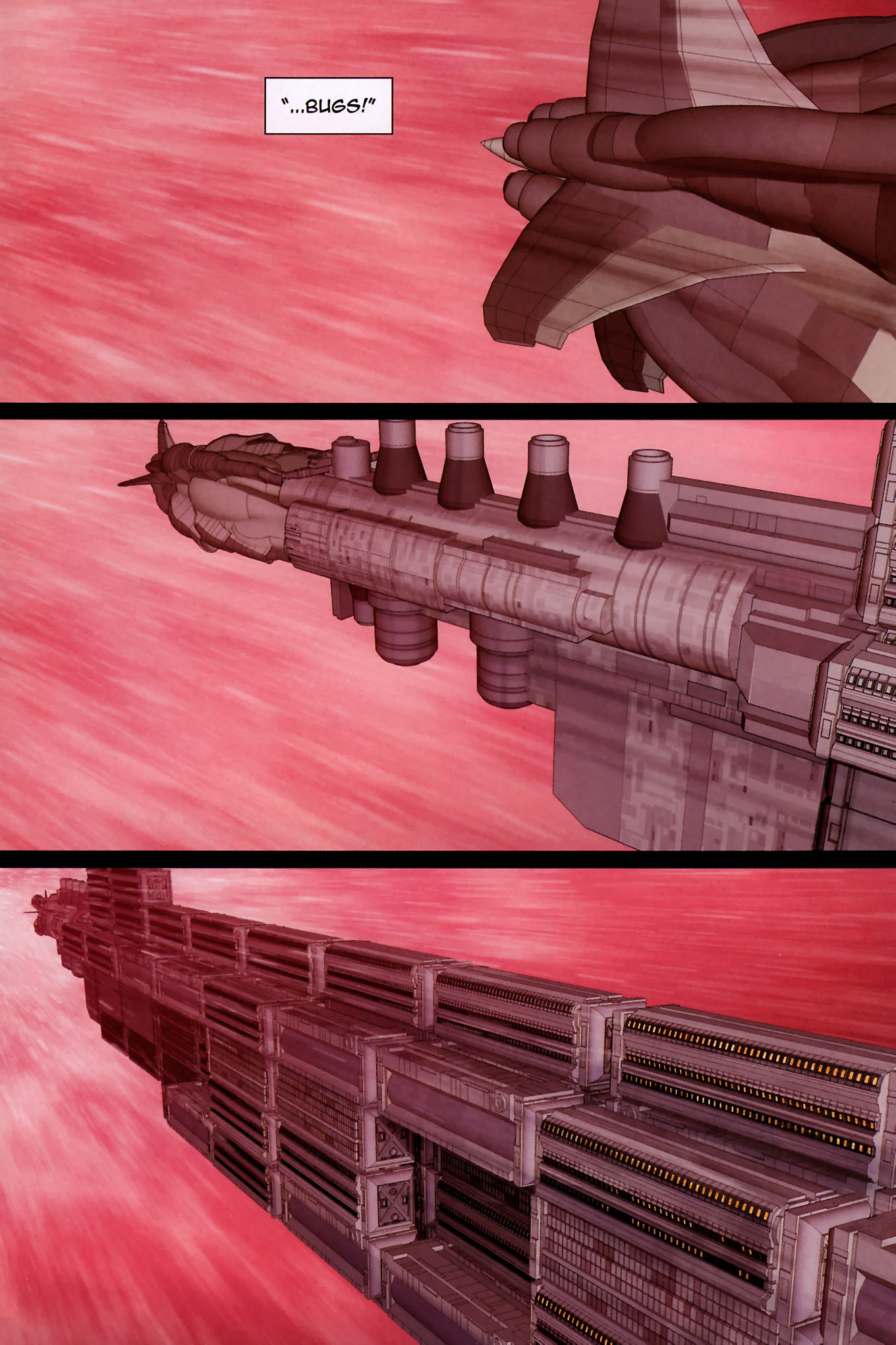 Read online The Prince Of Heroes: Chapter II comic -  Issue #1 - 10