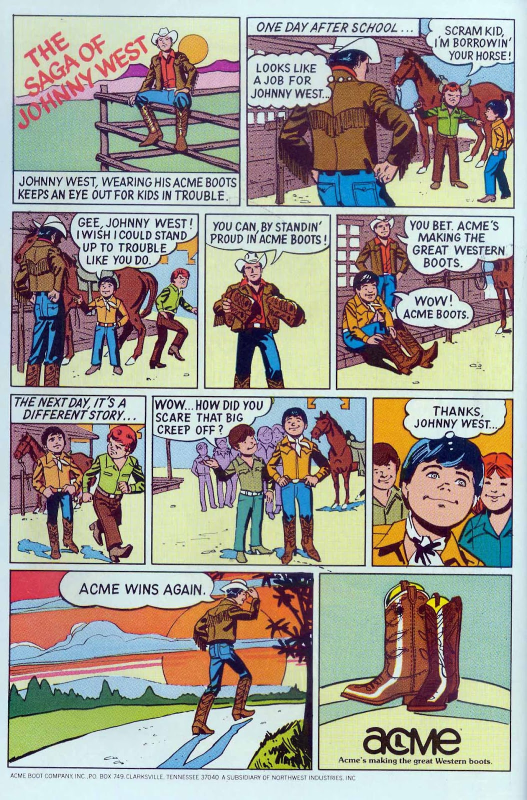 Superman (1939) issue 355 - Page 2