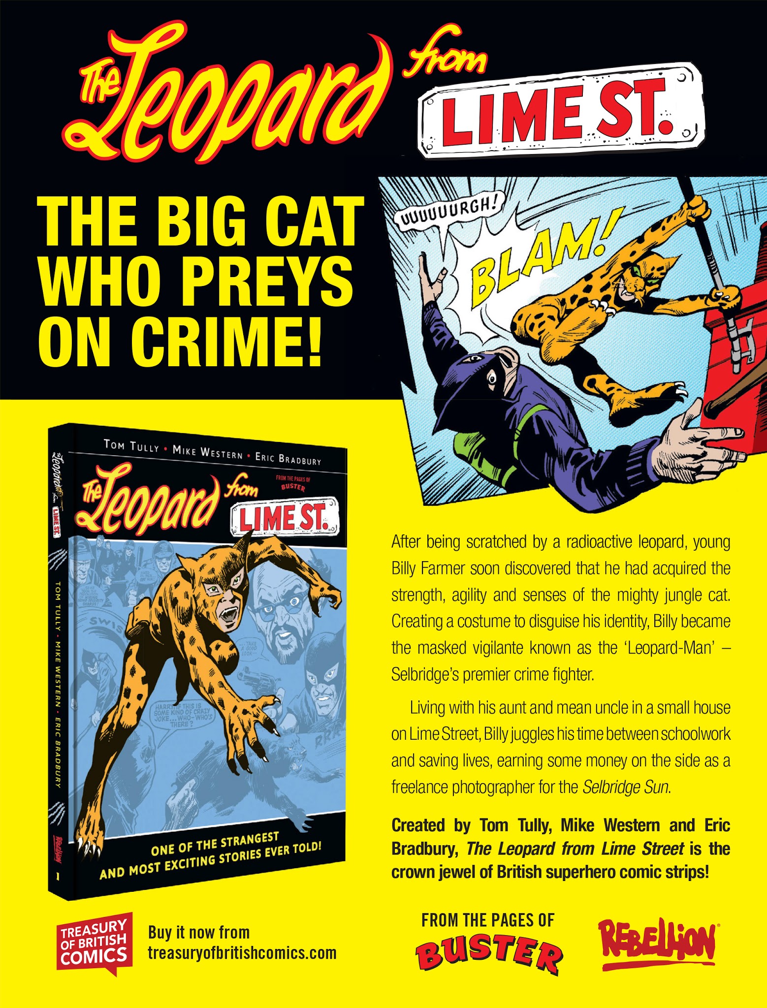 Read online Judge Dredd Megazine (Vol. 5) comic -  Issue #386 - 40