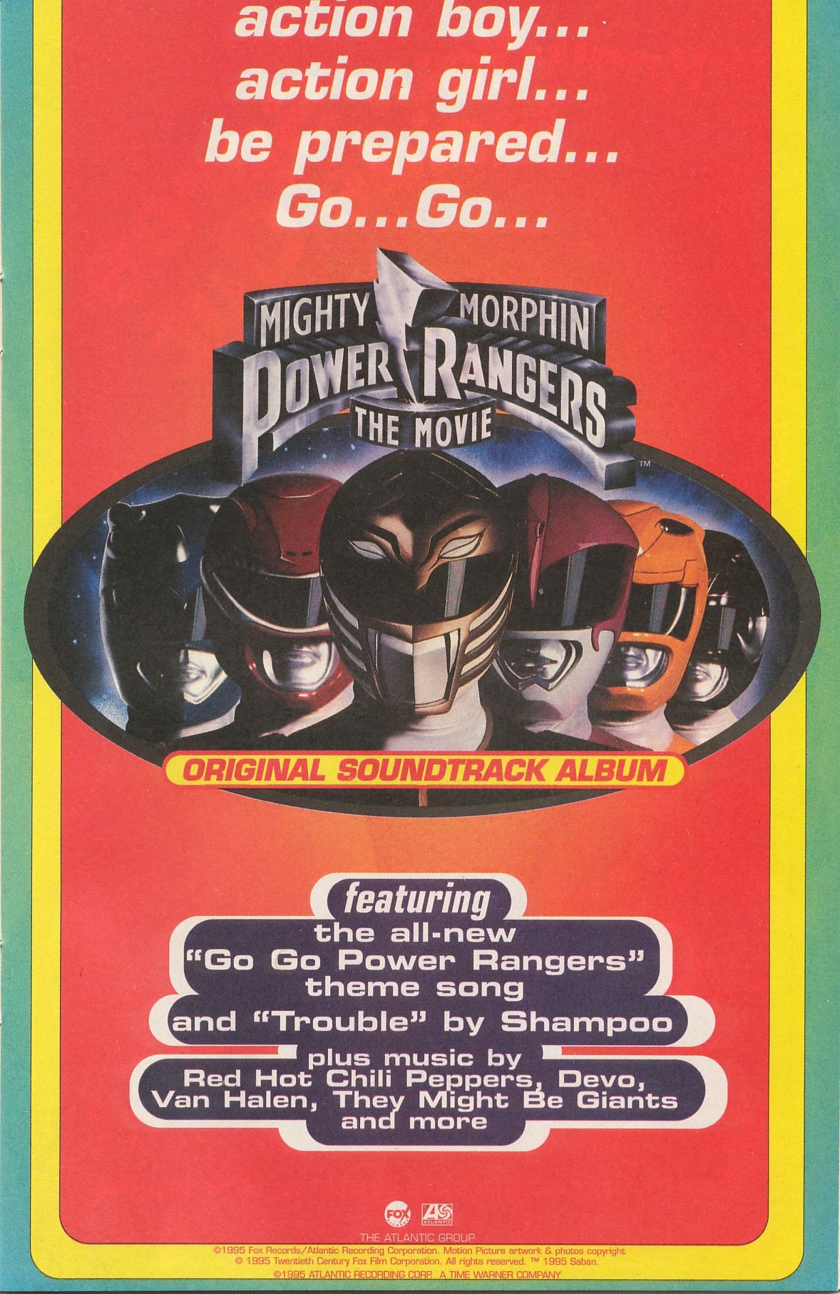 Read online Mighty Morphin Power Rangers Saga comic -  Issue #1 - 11