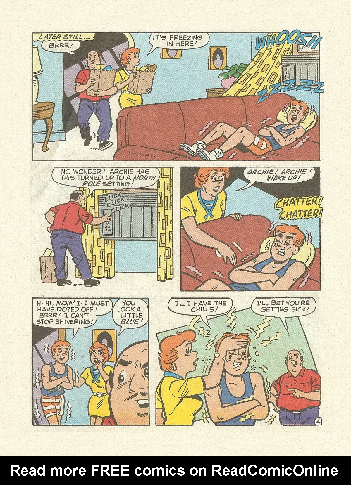 Read online Archie's Pals 'n' Gals Double Digest Magazine comic -  Issue #15 - 6