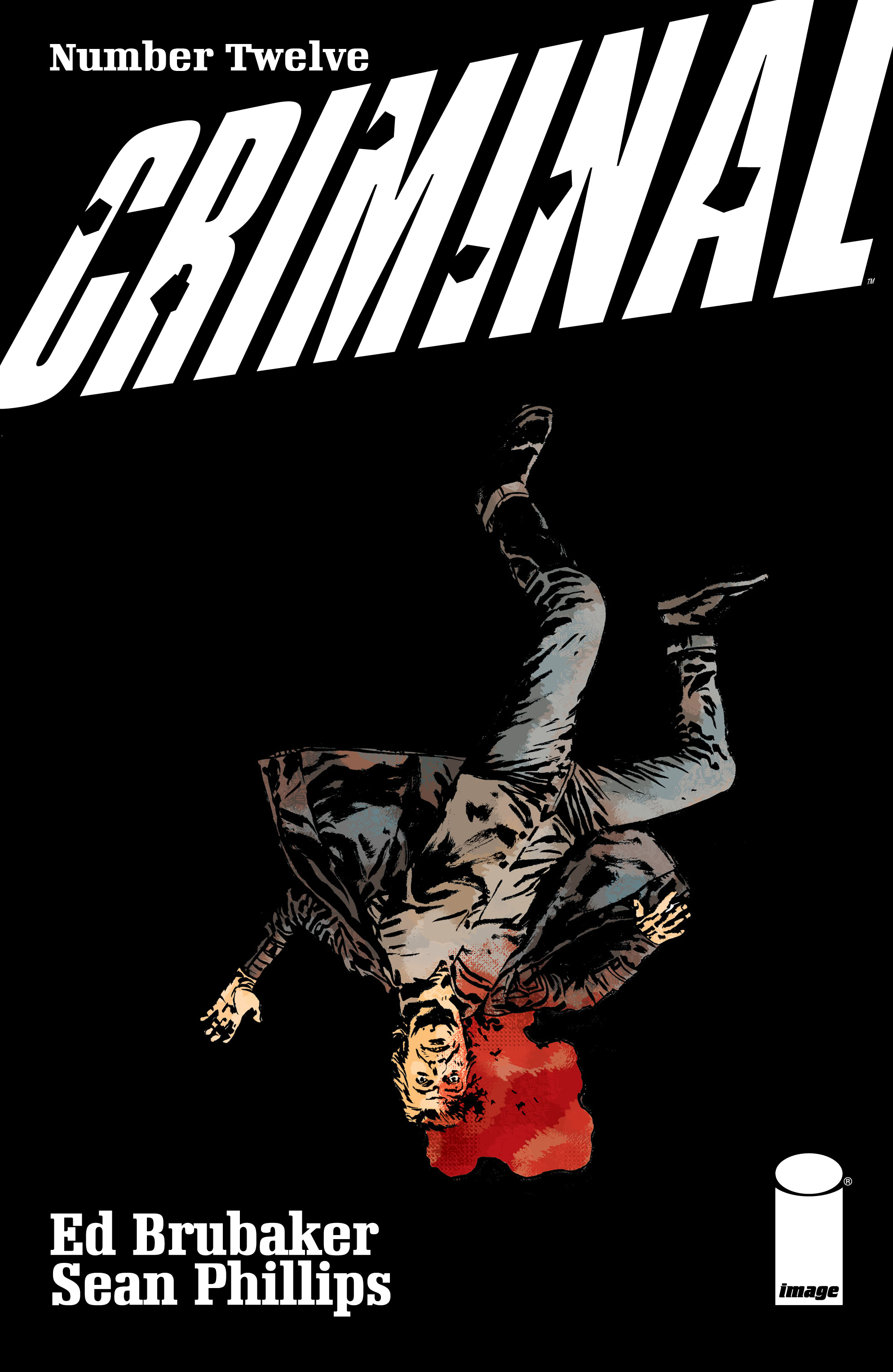 Read online Criminal (2019) comic -  Issue #12 - 1