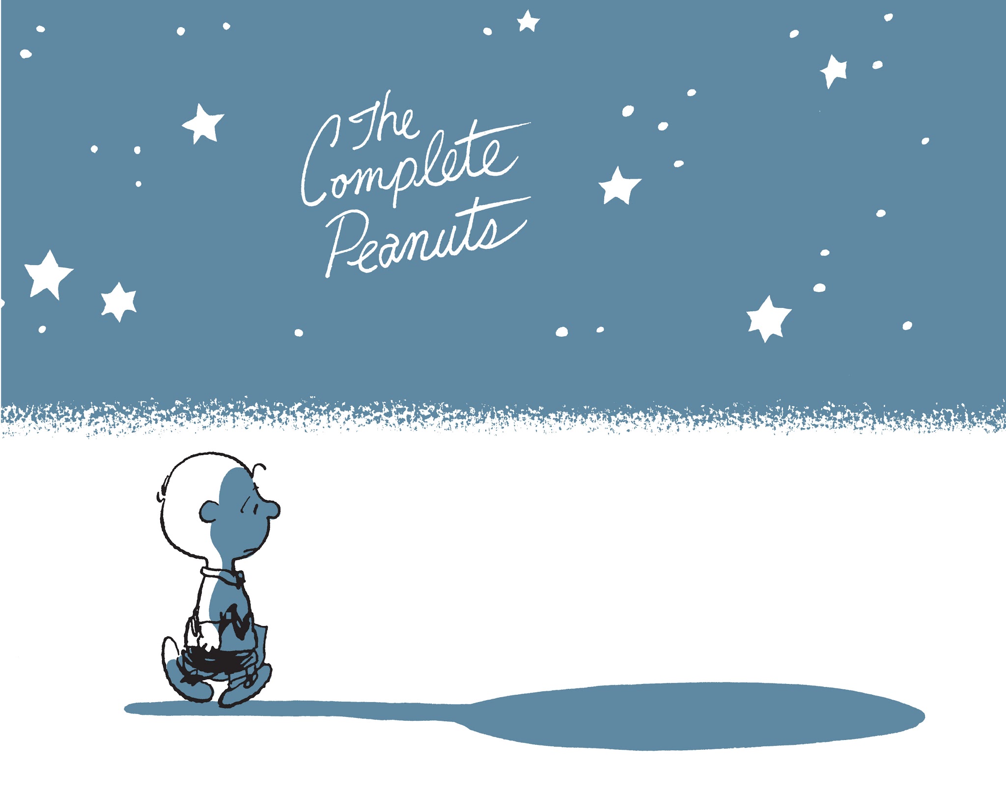 Read online The Complete Peanuts comic -  Issue # TPB 22 - 2