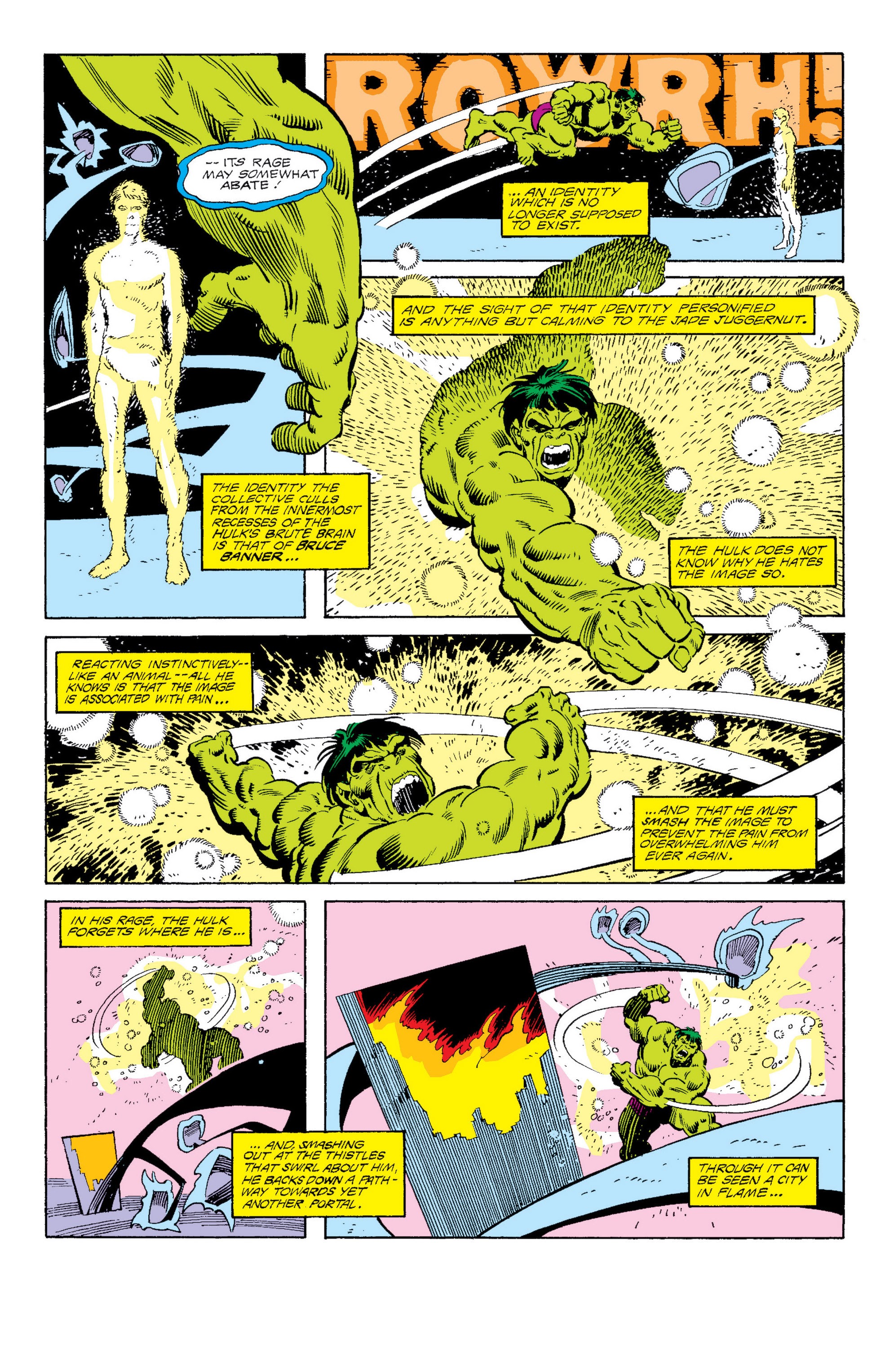 Read online Incredible Hulk: Crossroads comic -  Issue # TPB (Part 1) - 14
