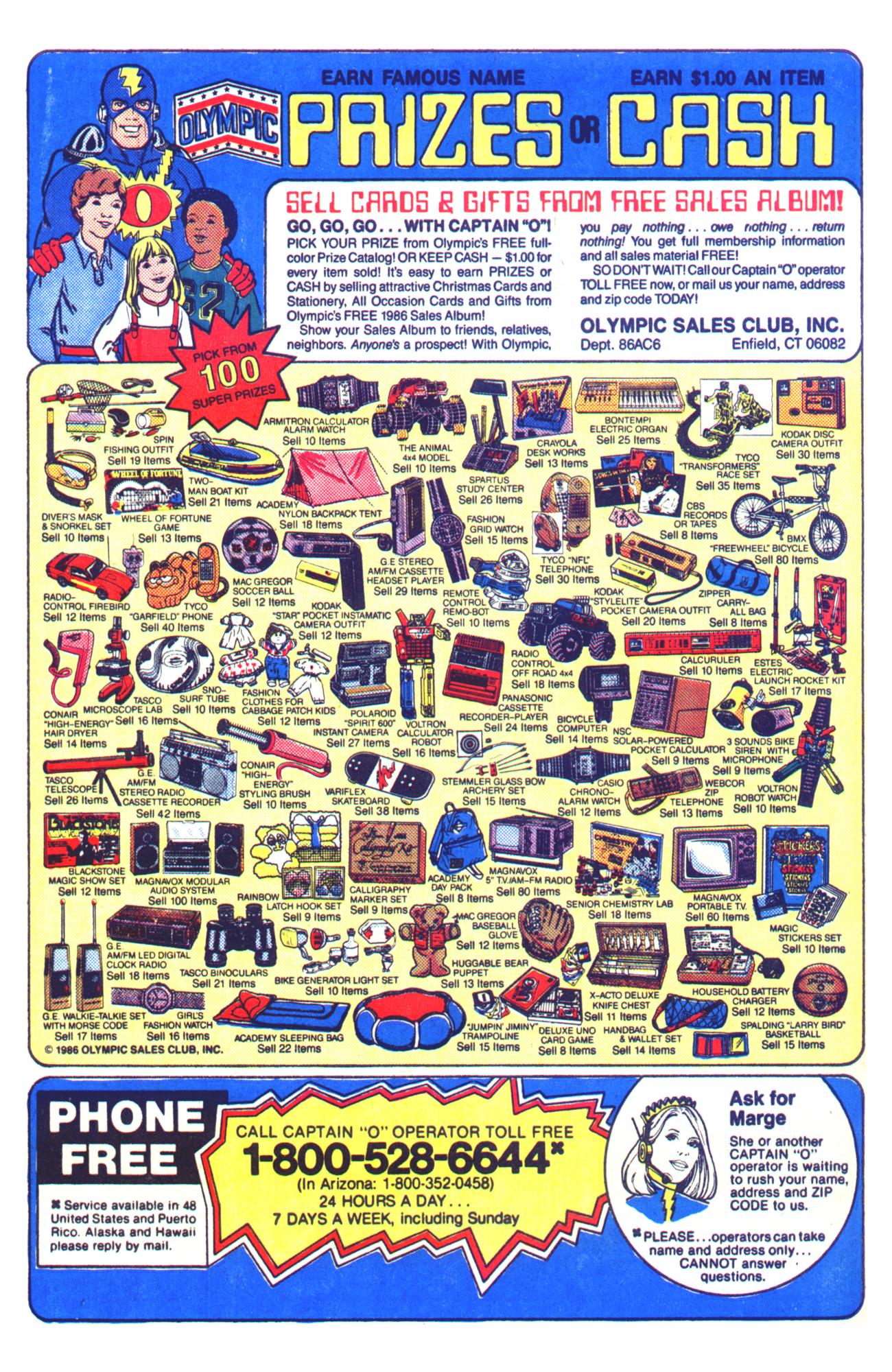 Read online Archie Giant Series Magazine comic -  Issue #563 - 34