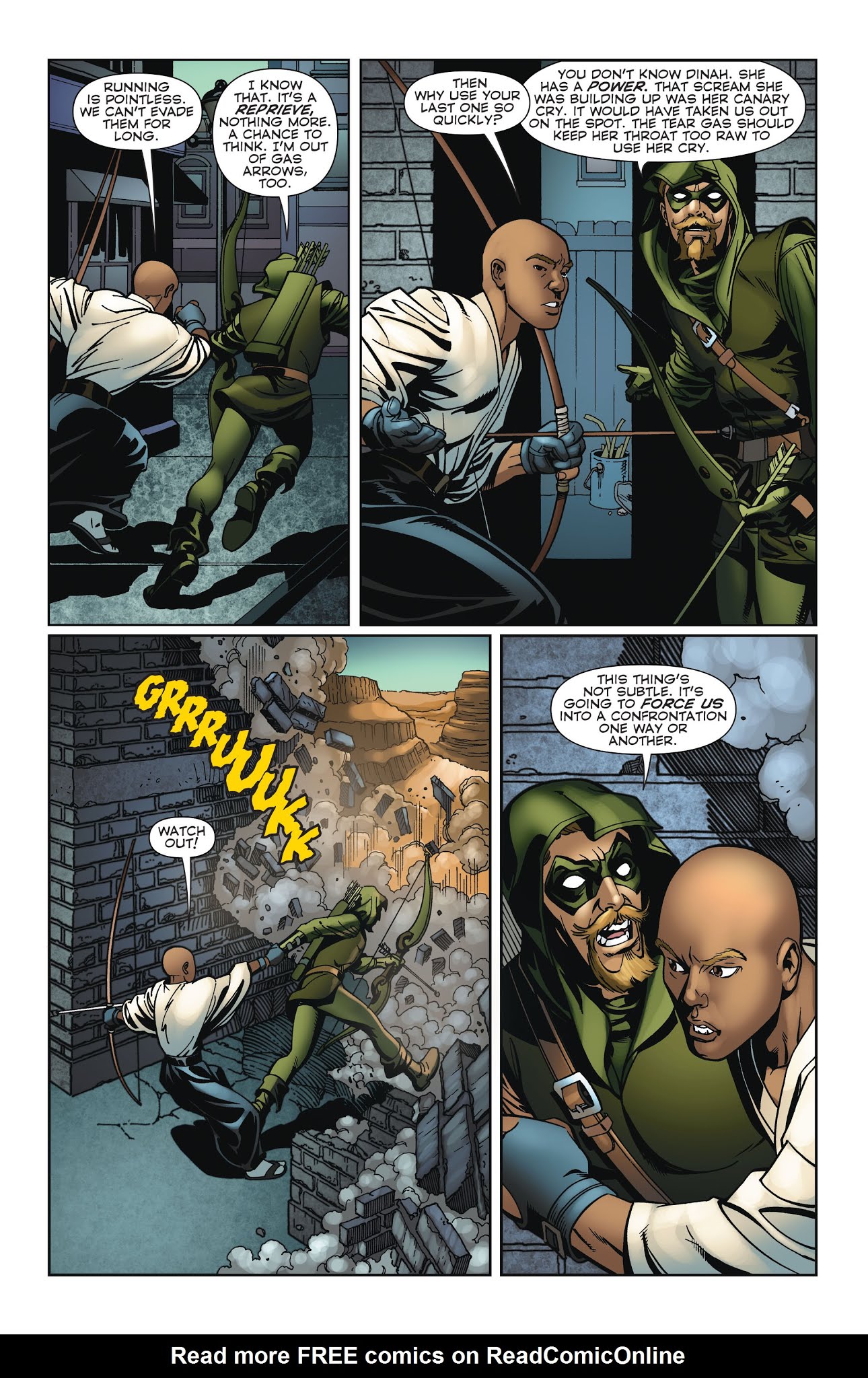 Read online Convergence: Zero Hour comic -  Issue # TPB 1 (Part 1) - 86