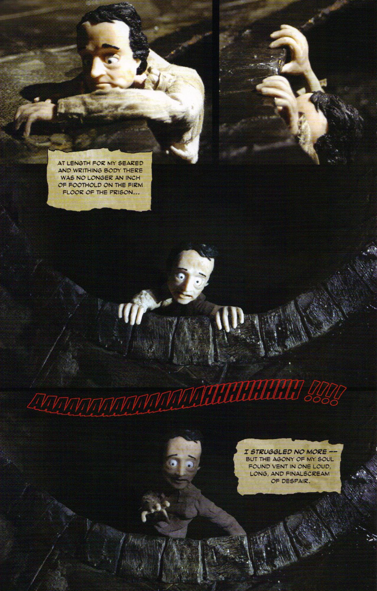 Read online Wrath Of The Titans Cyclops comic -  Issue #1 - 49