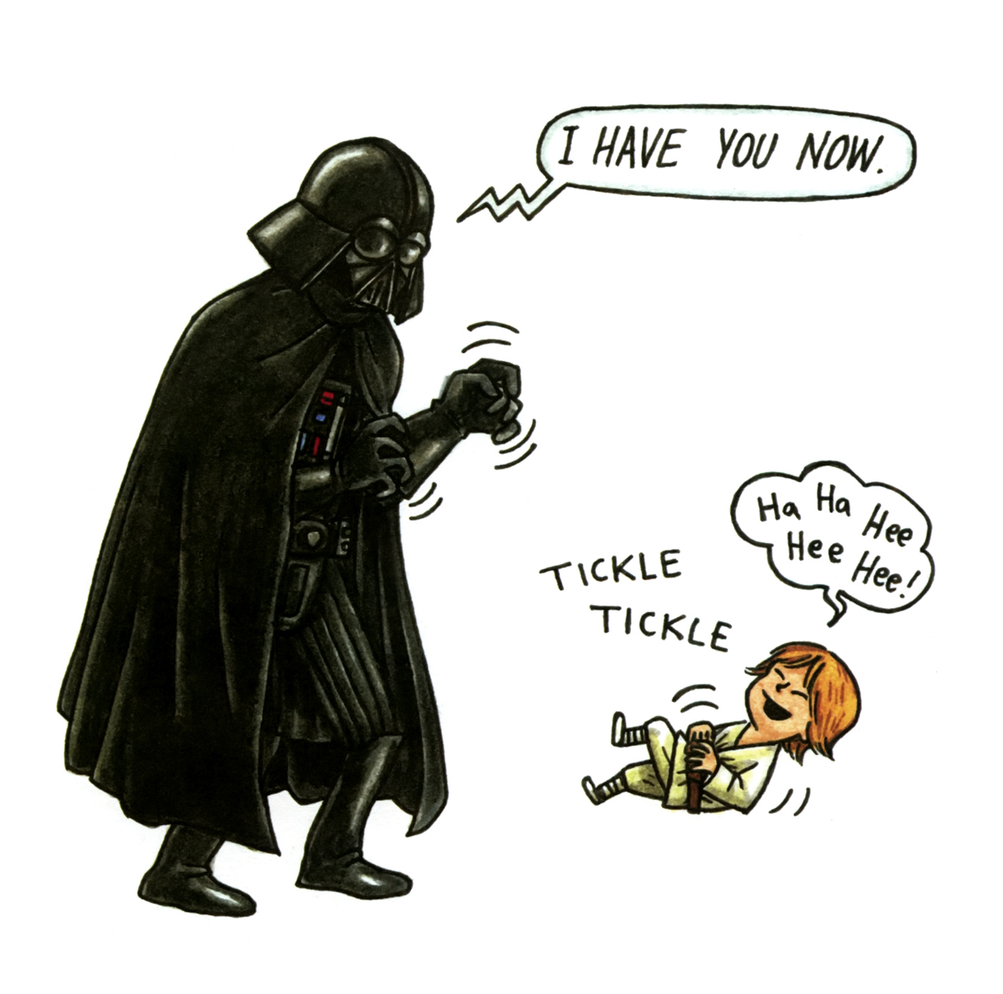 Read online Star Wars: Darth Vader and Son comic -  Issue # TPB - 62