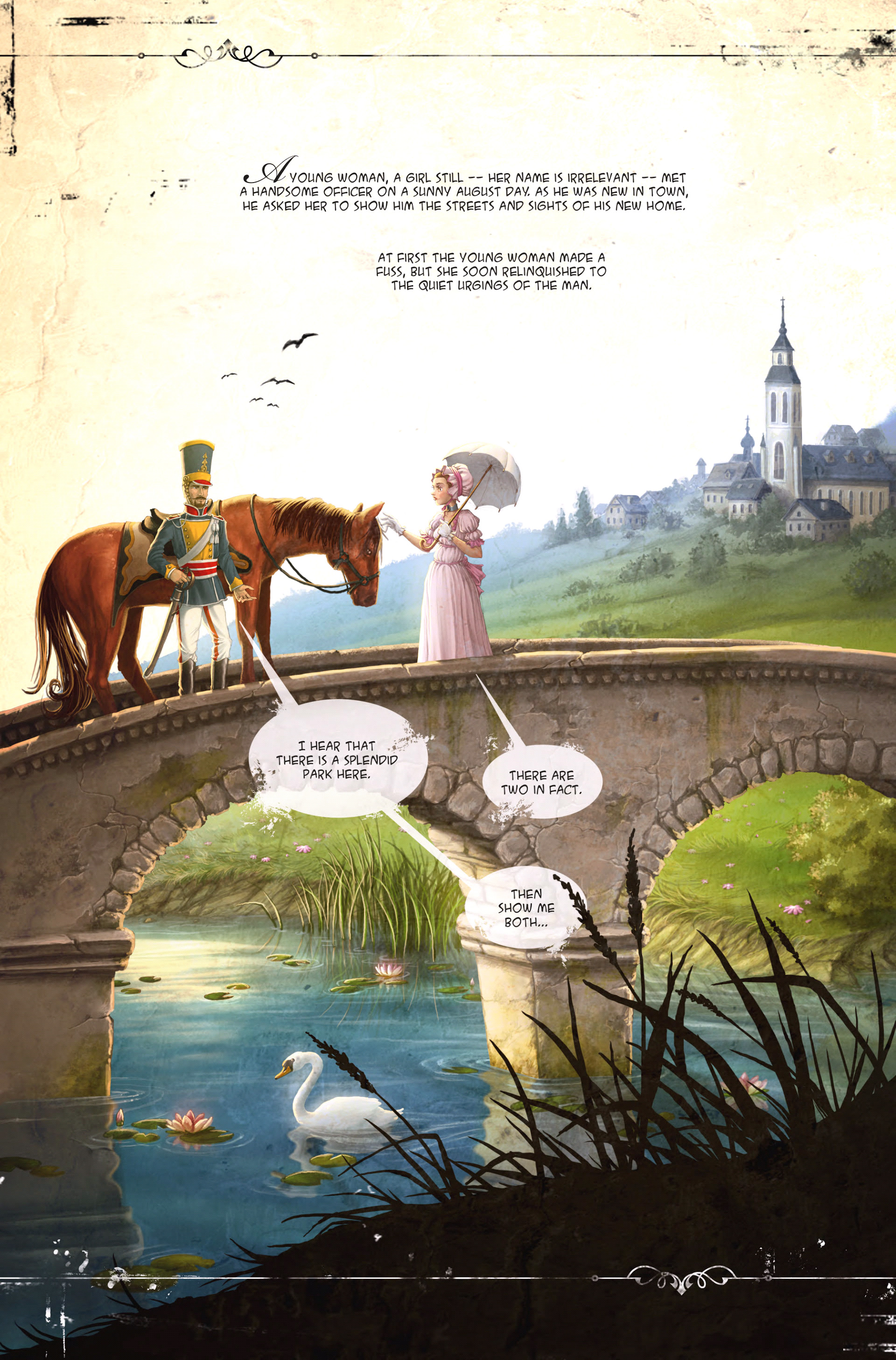 Read online Alisik comic -  Issue #2 - 7