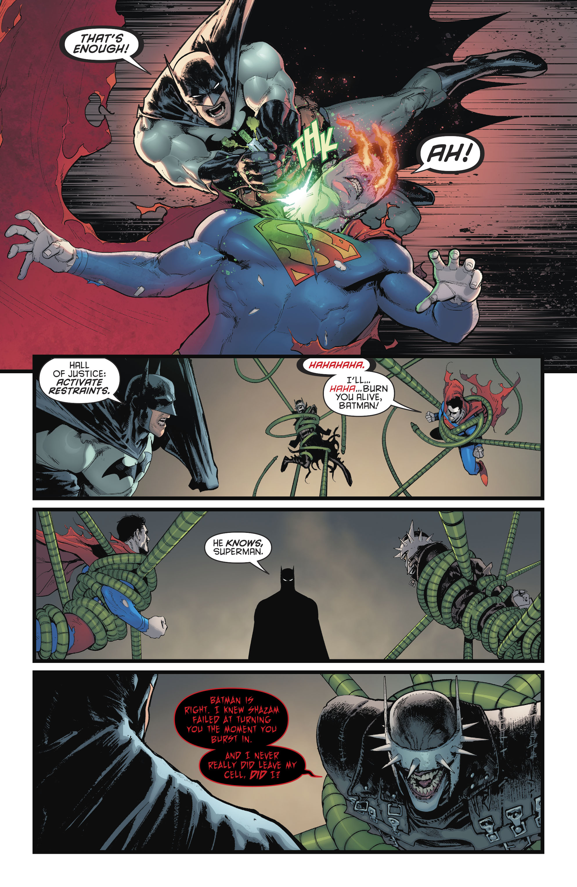 Read online Batman/Superman (2019) comic -  Issue #3 - 8