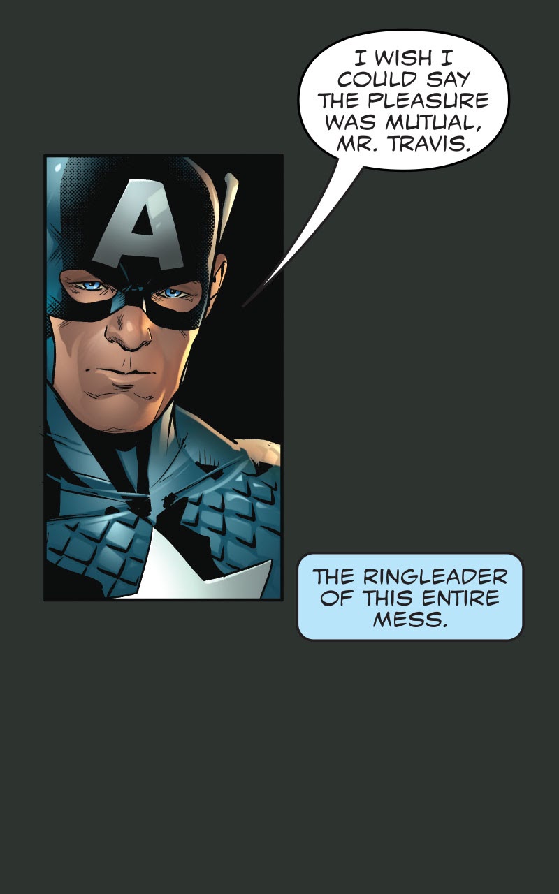 Read online Captain America: Infinity Comic comic -  Issue #2 - 12
