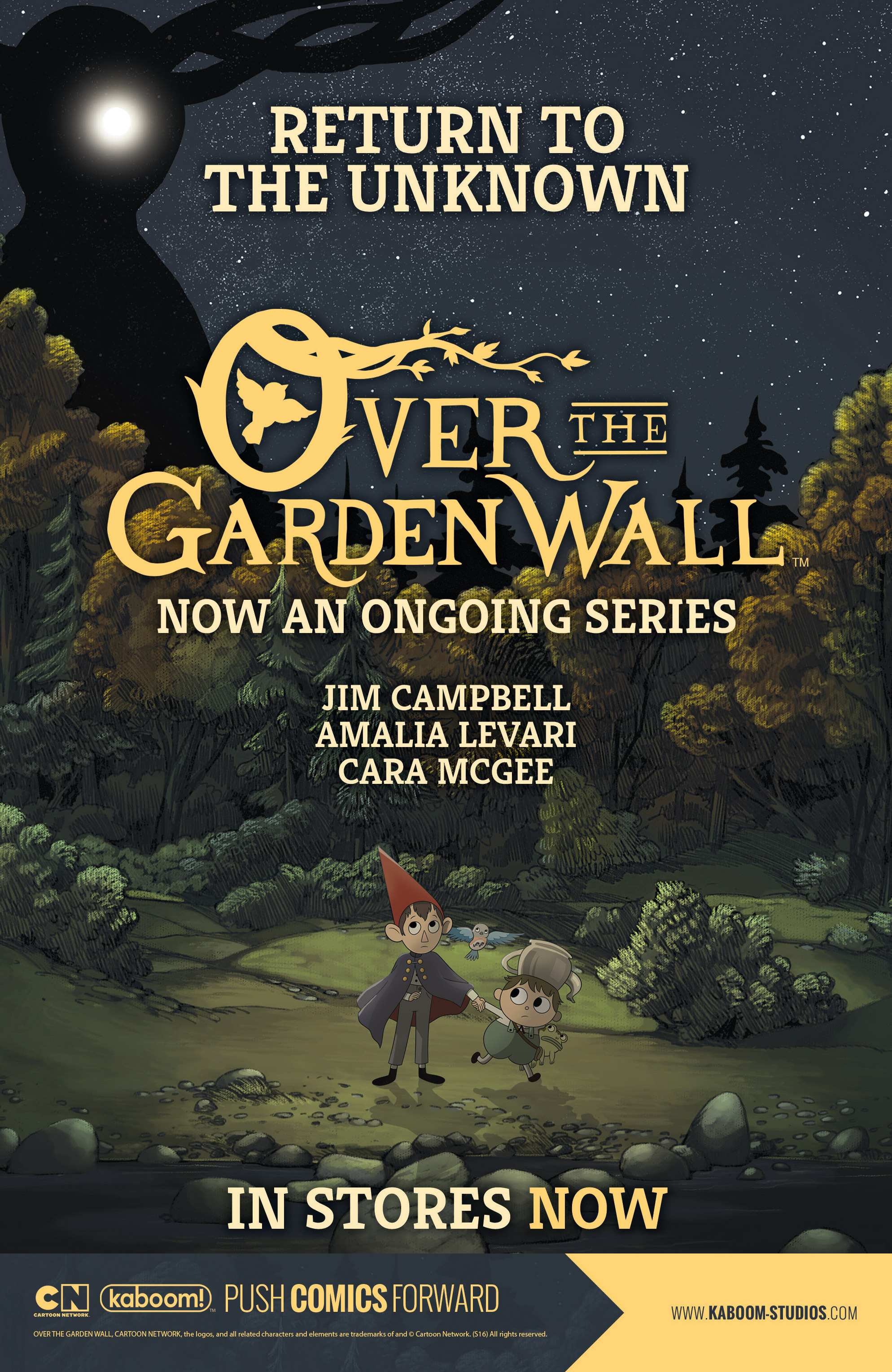 Read online Regular Show comic -  Issue #35 - 26