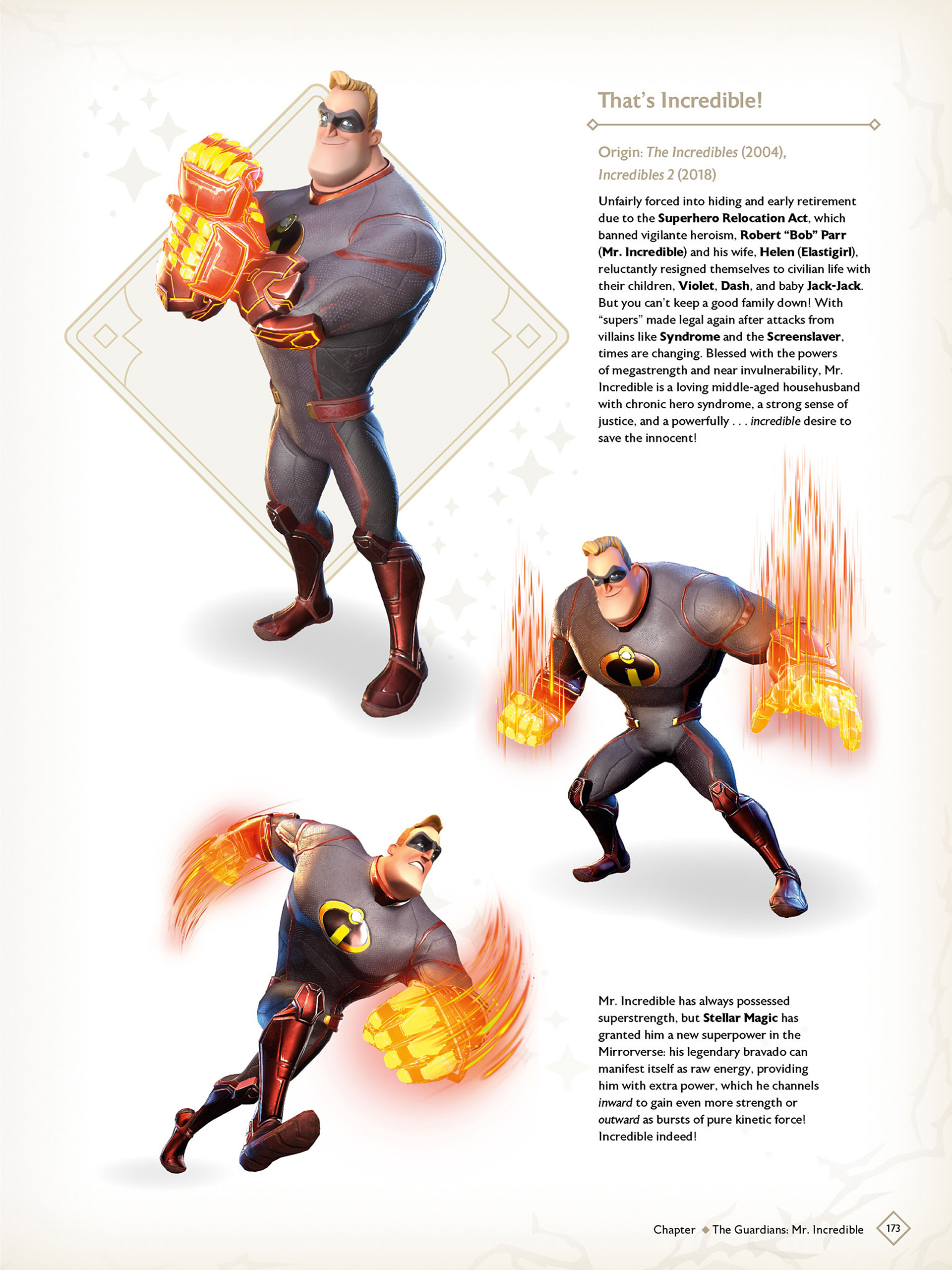 Read online The World of Disney Mirrorverse comic -  Issue # TPB (Part 2) - 65